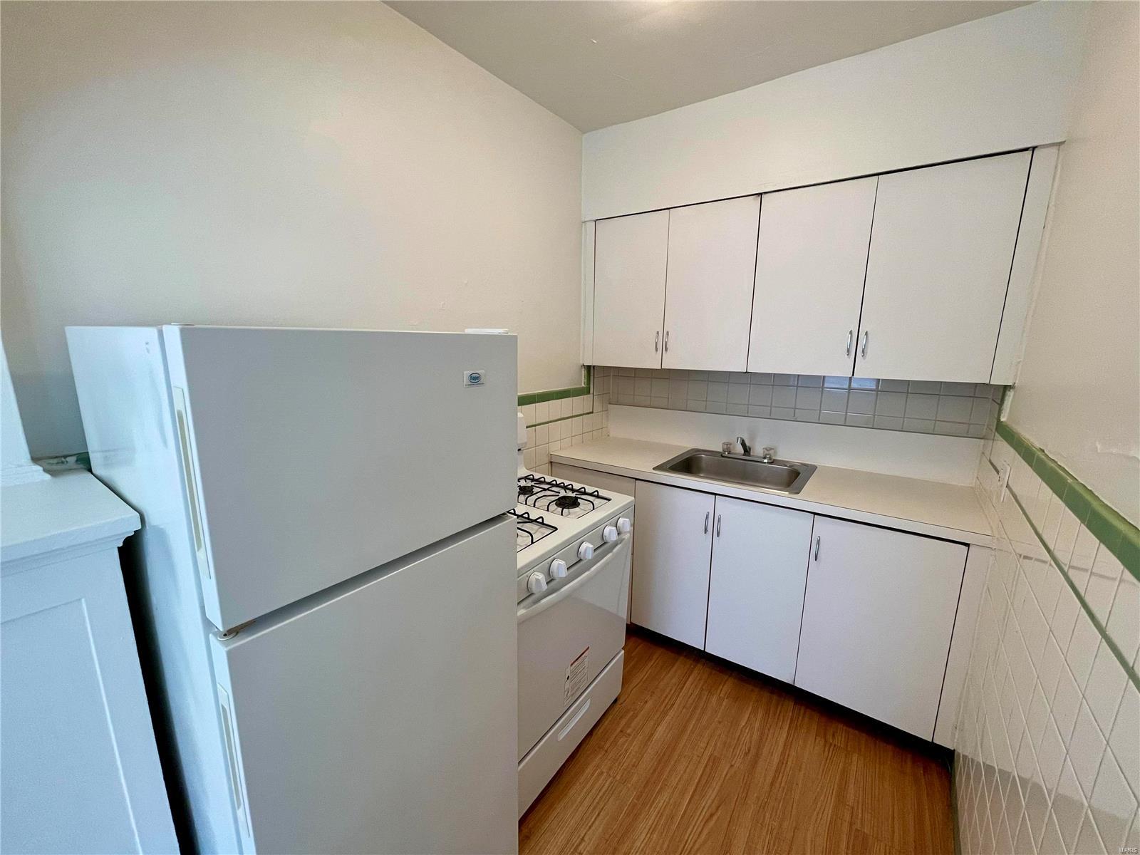 Northmoor Park Add - Residential Income