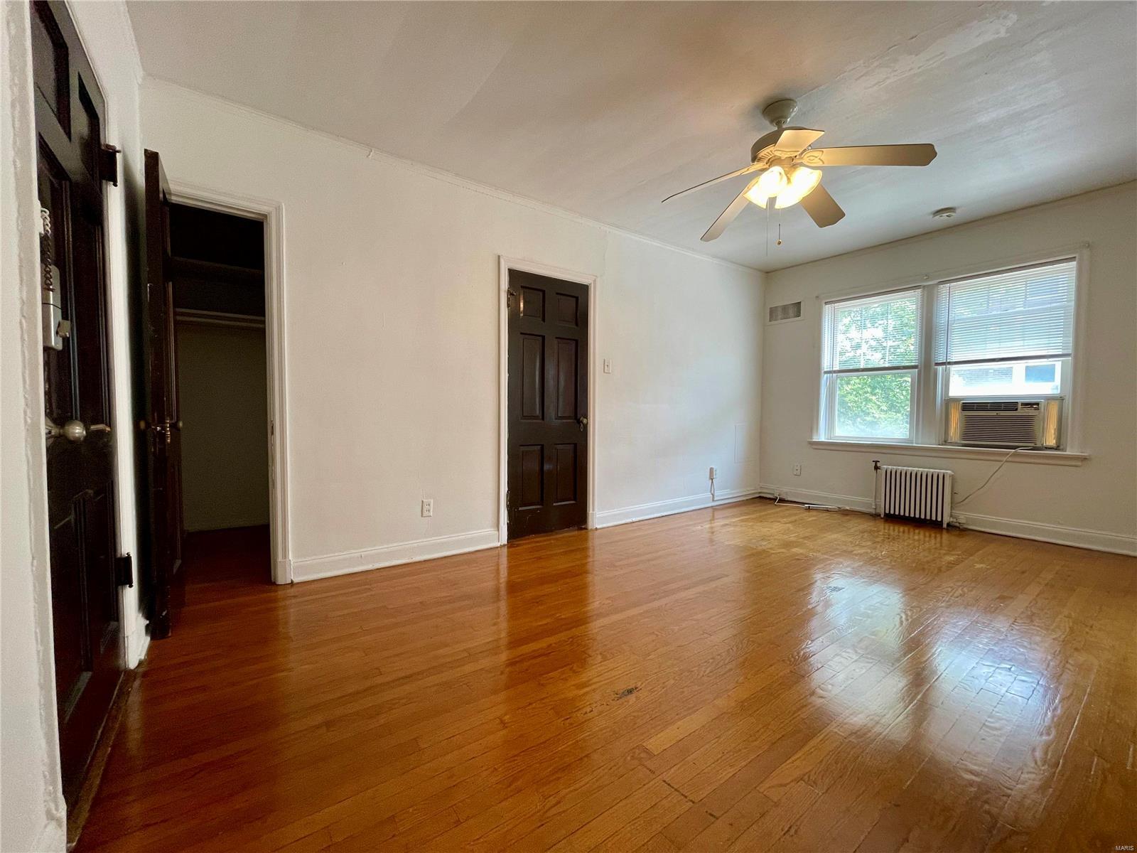 Northmoor Park Add - Residential Income