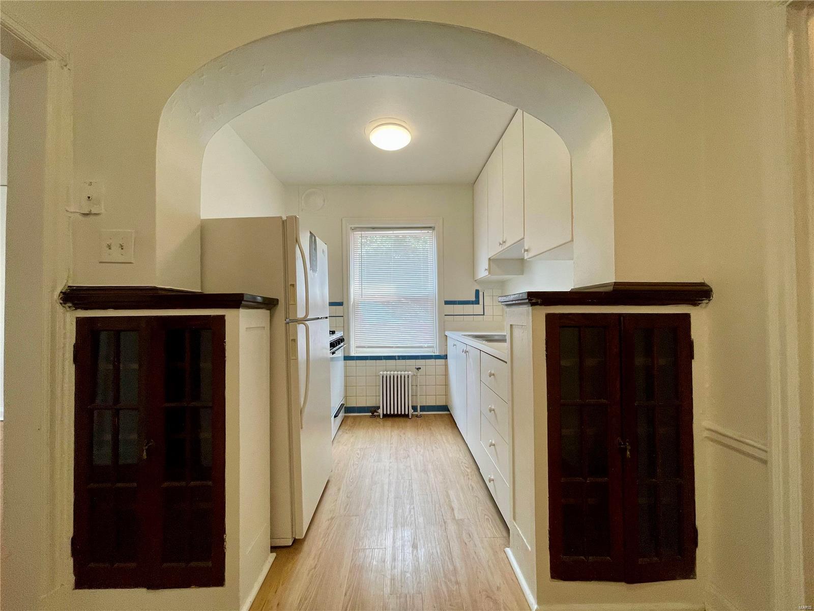 Northmoor Park Add - Residential Income