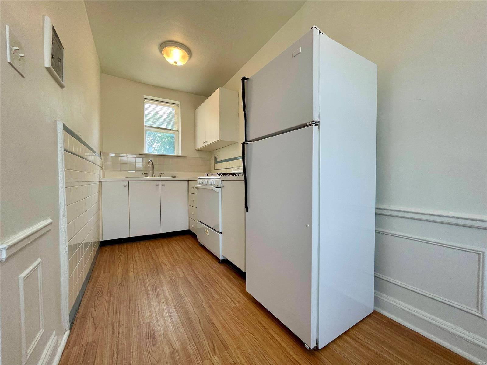 Northmoor Park Add - Residential Income