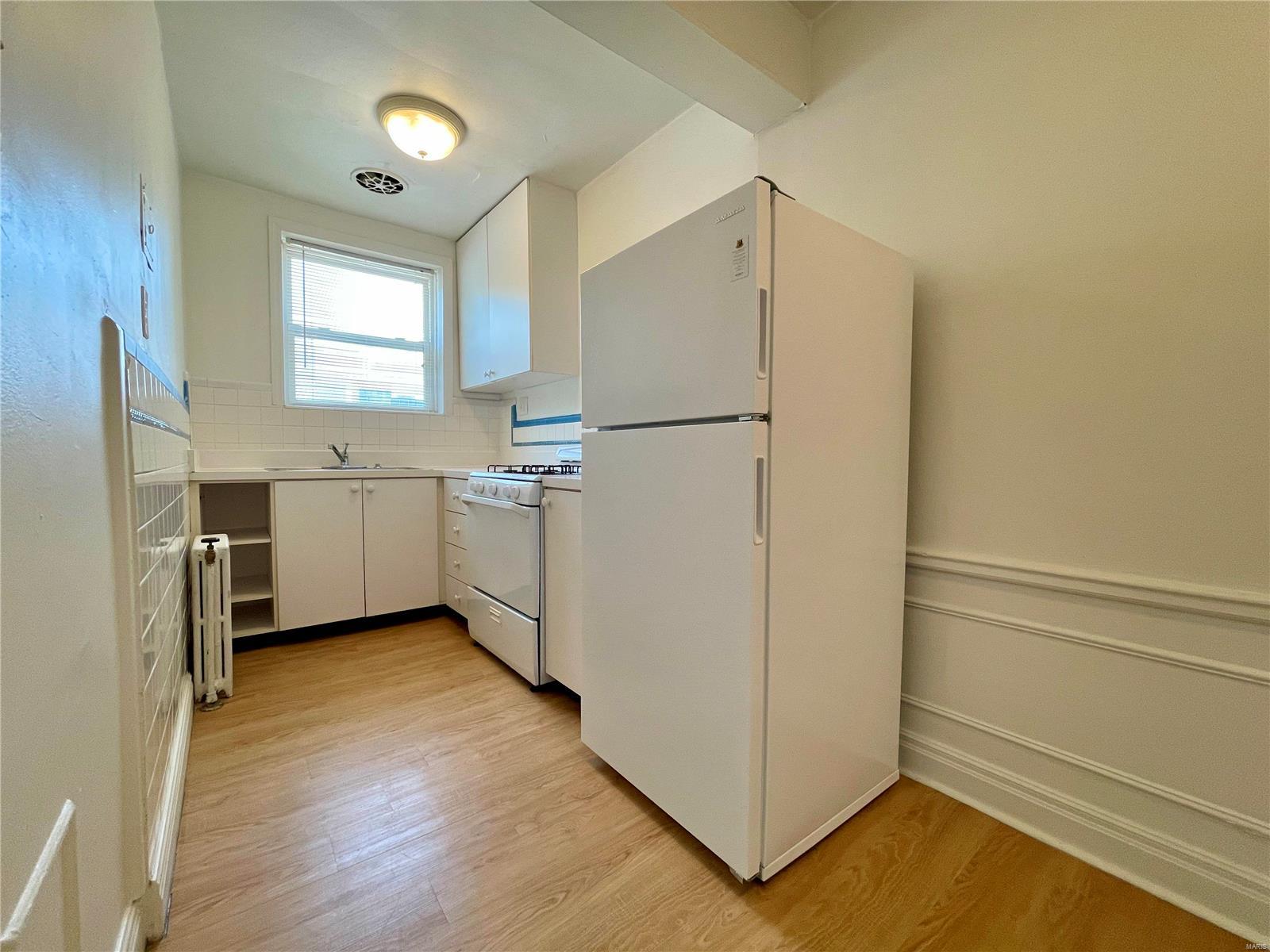 Northmoor Park Add - Residential Income