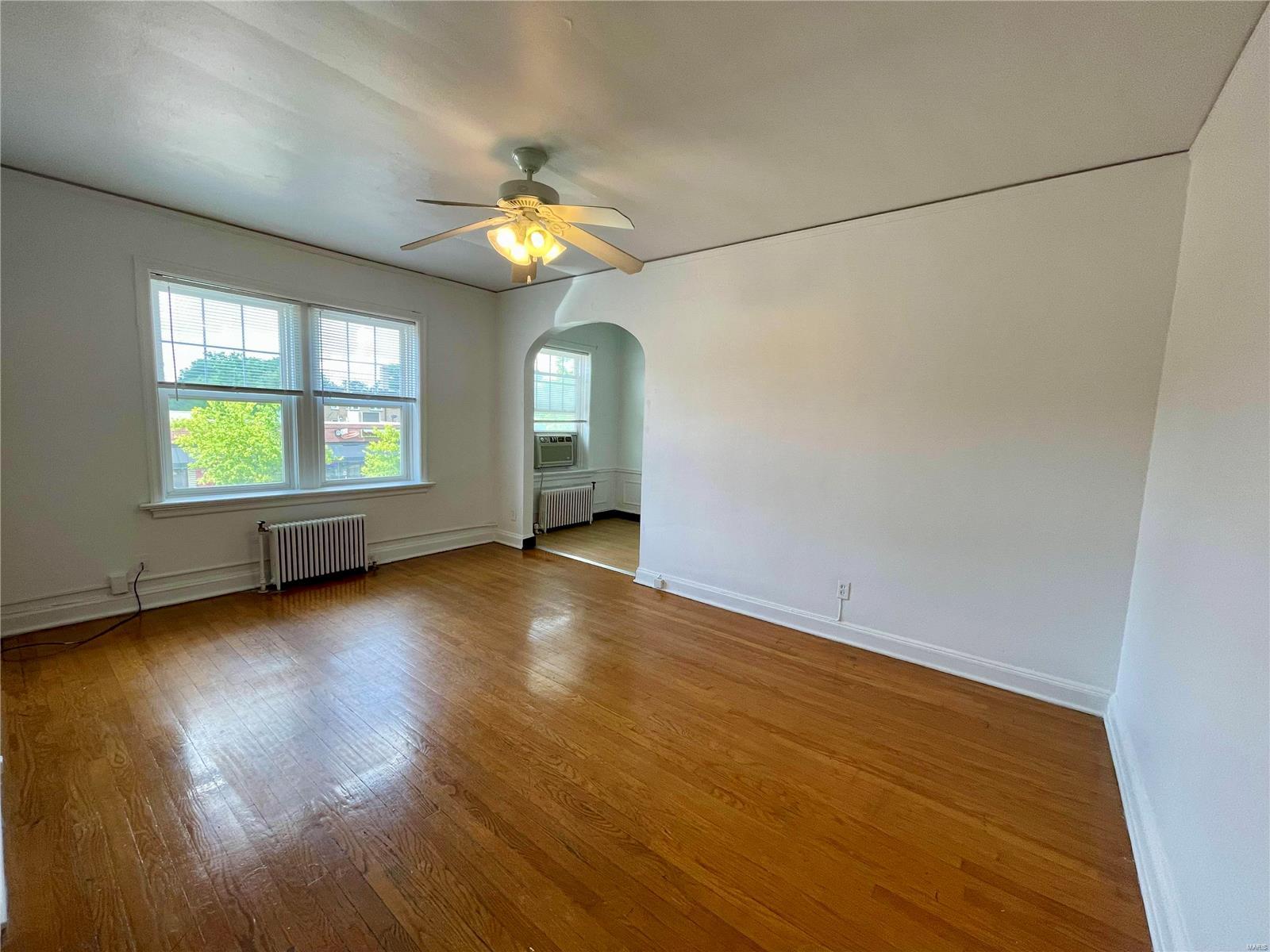 Northmoor Park Add - Residential Income