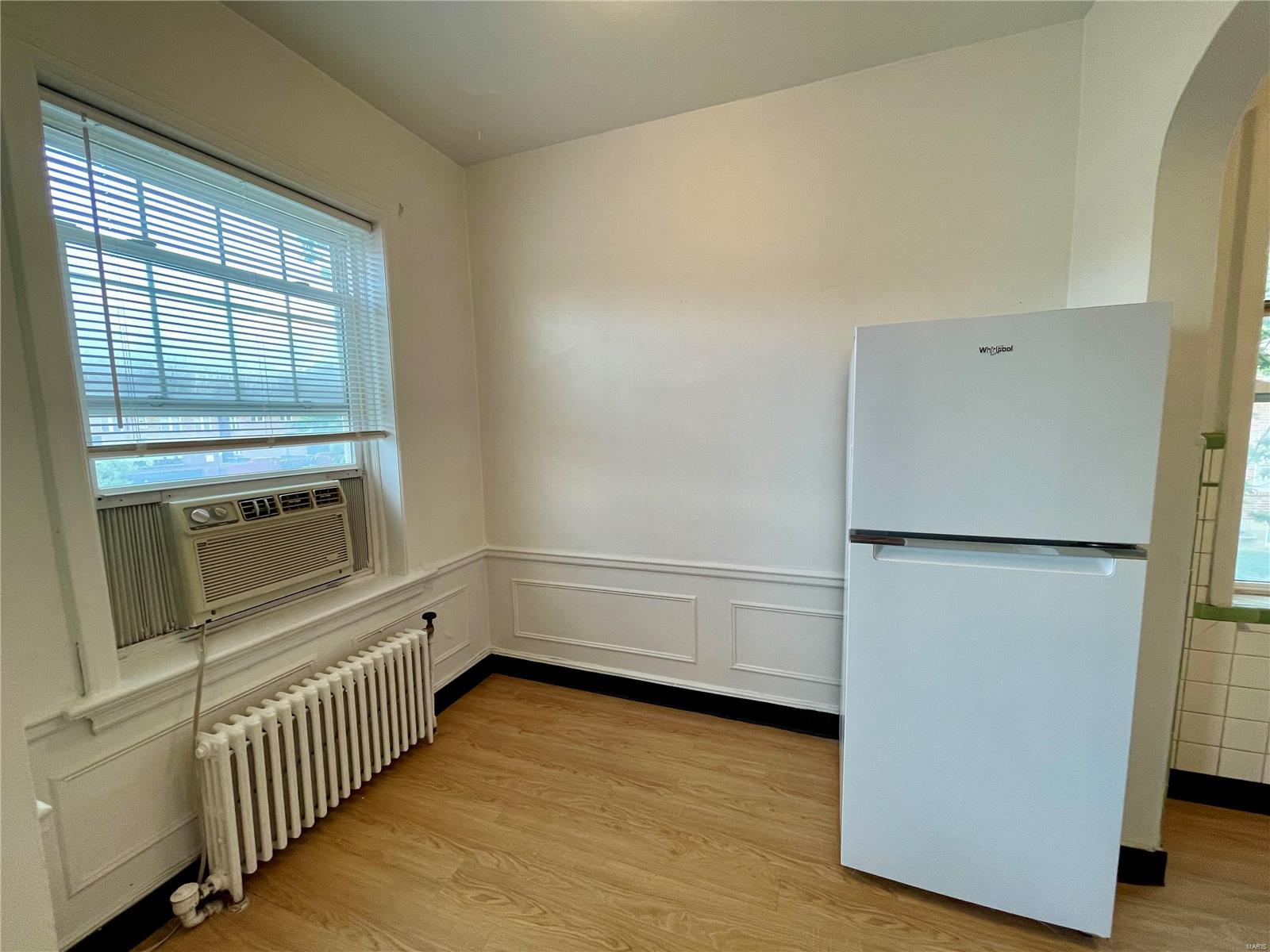 Northmoor Park Add - Residential Income