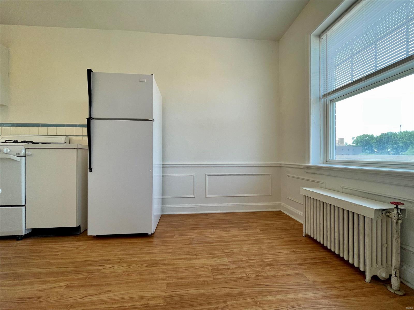 Northmoor Park Add - Residential Income