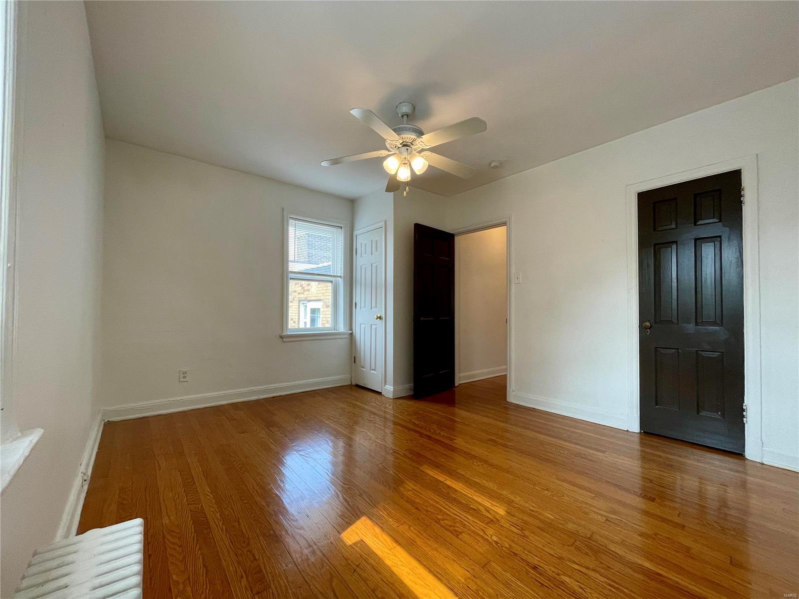 Northmoor Park Add - Residential Income