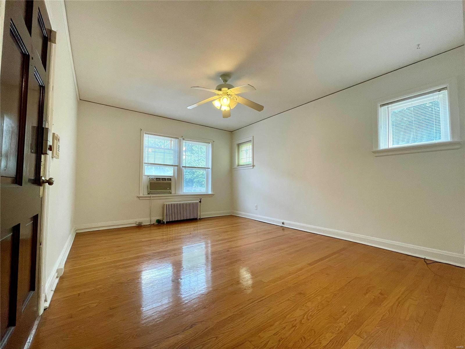 Northmoor Park Add - Residential Income