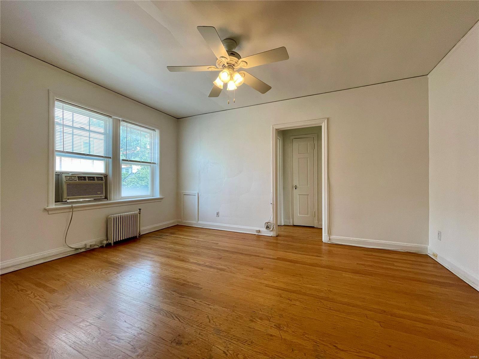 Northmoor Park Add - Residential Income