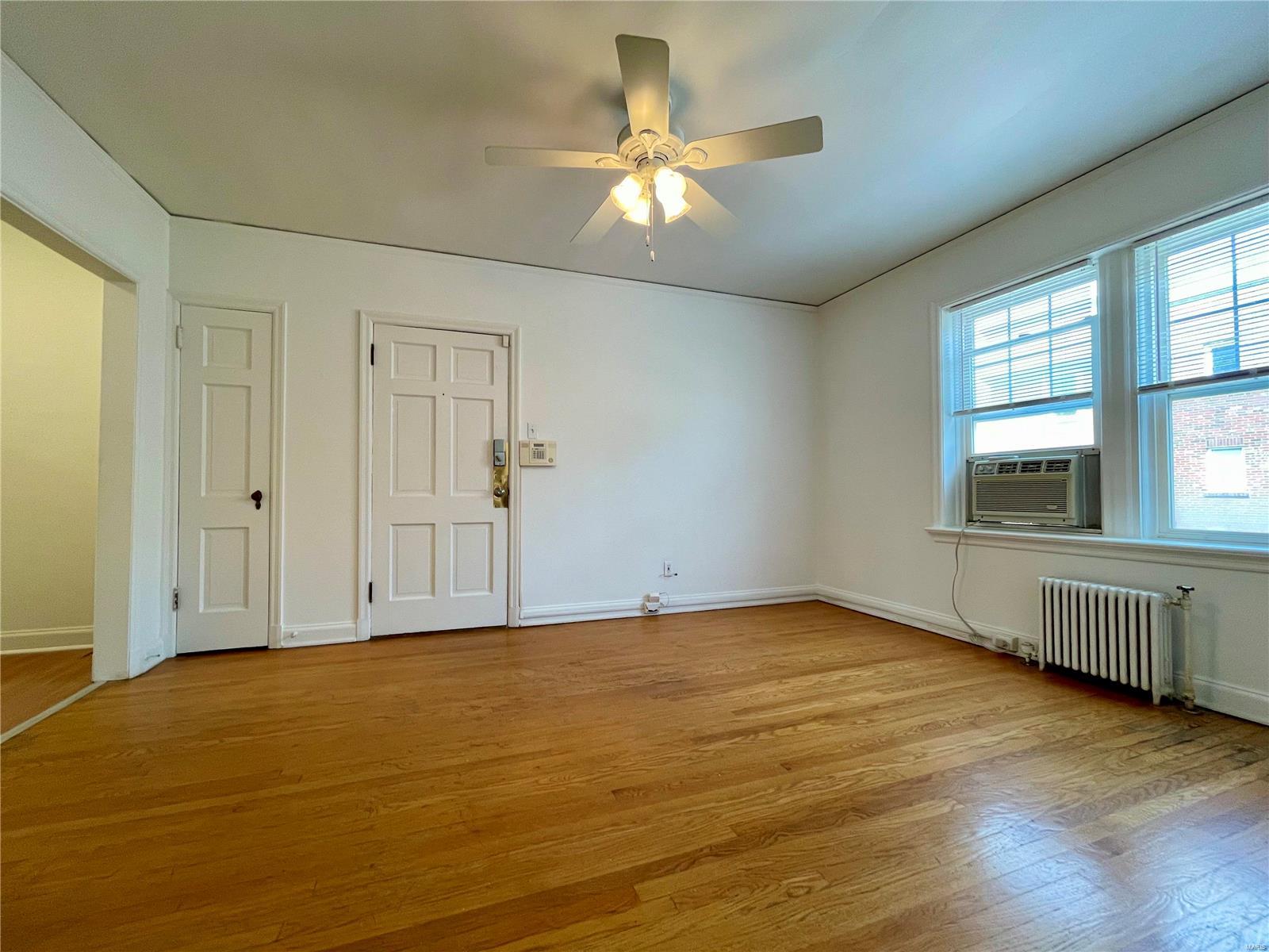 Northmoor Park Add - Residential Income