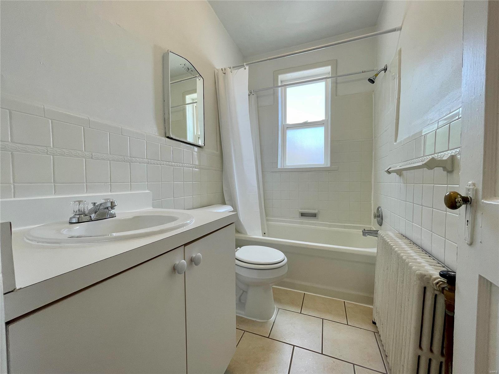 Northmoor Park Add - Residential Income