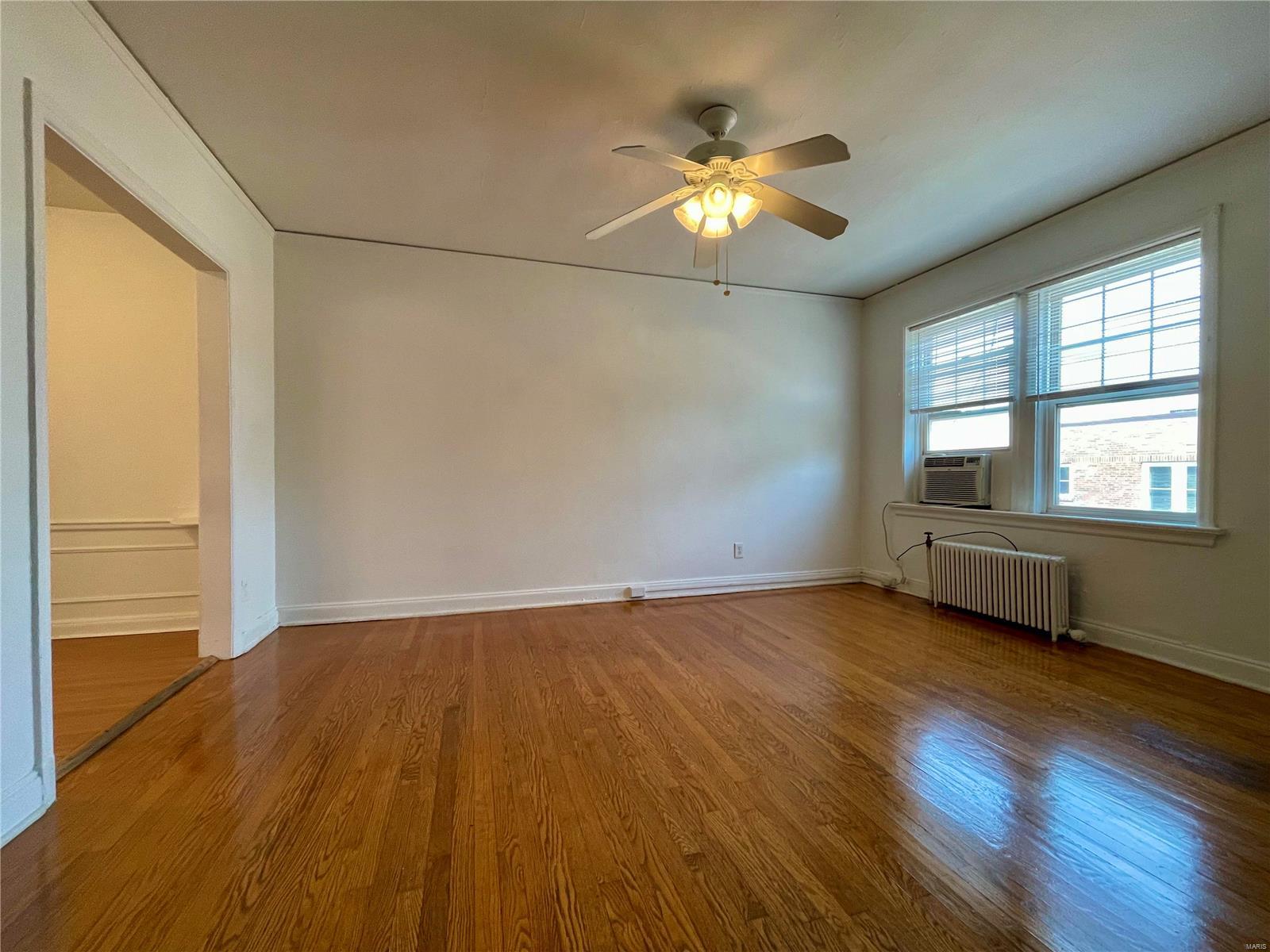 Northmoor Park Add - Residential Income