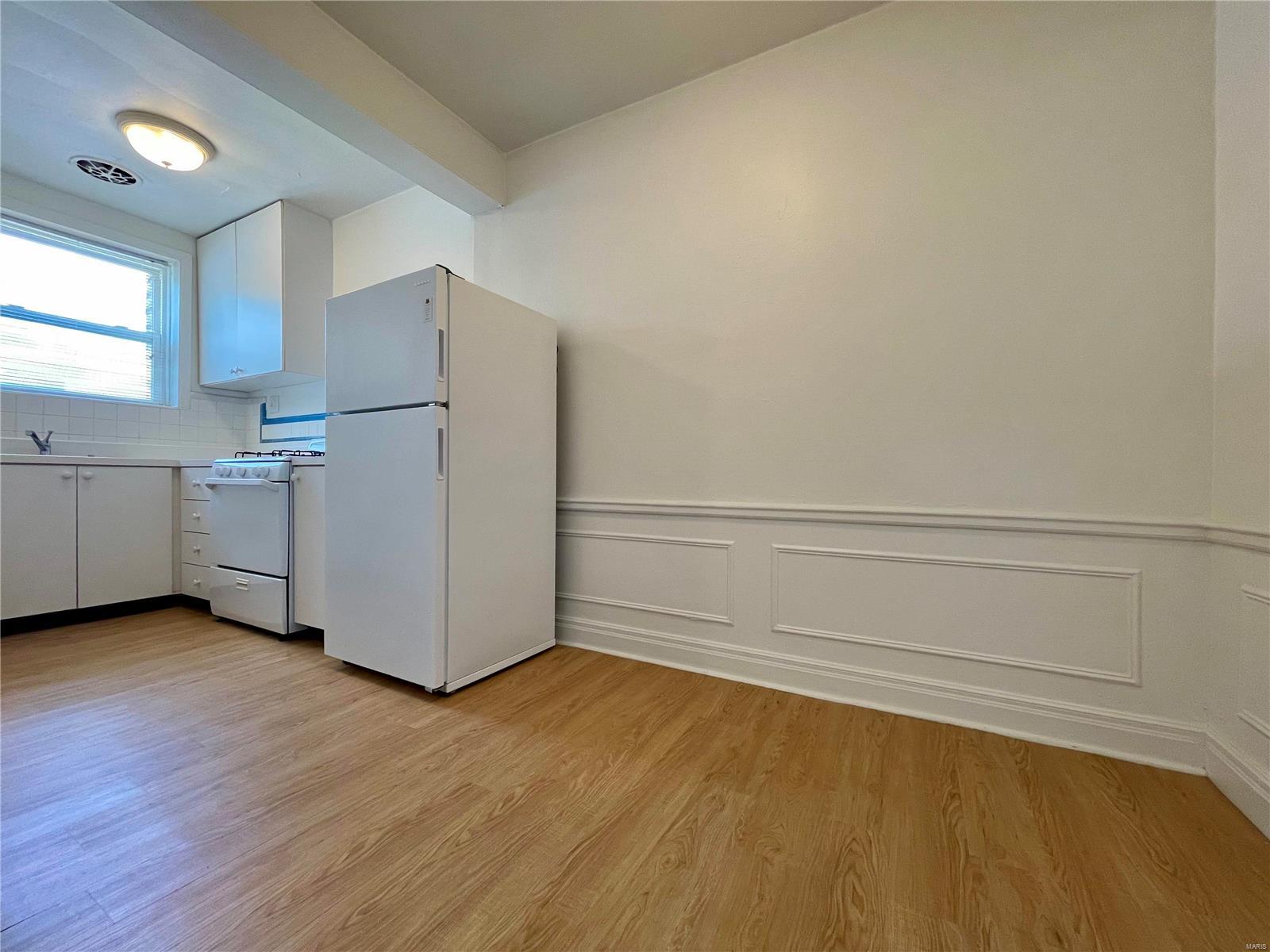 Northmoor Park Add - Residential Income