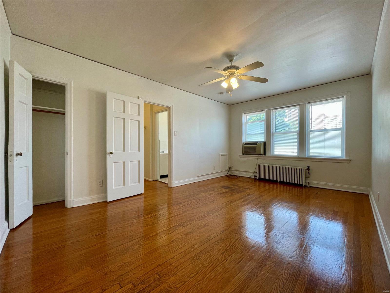 Northmoor Park Add - Residential Income