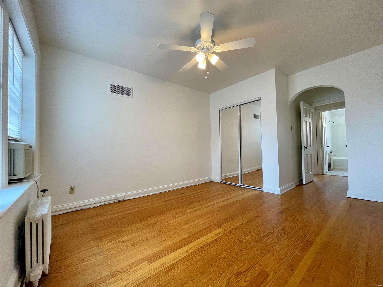 Northmoor Park Add - Residential Income