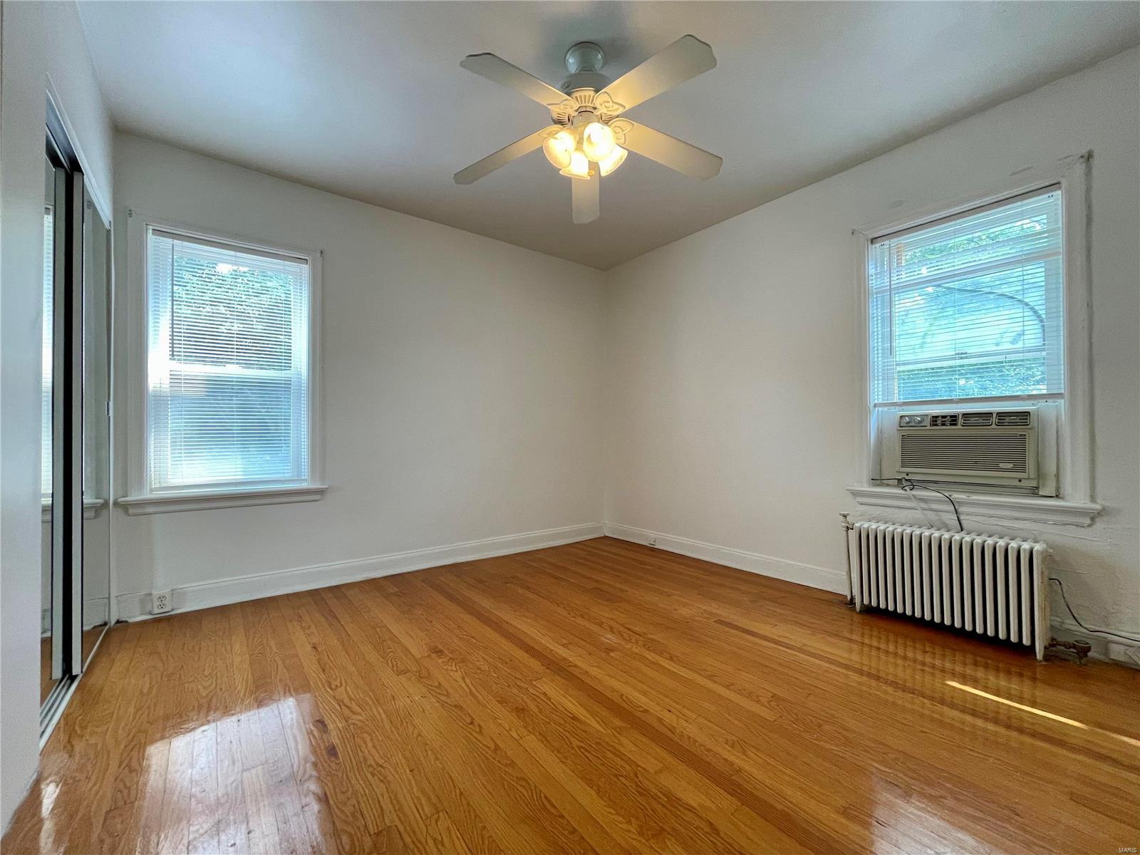 Northmoor Park Add - Residential Income