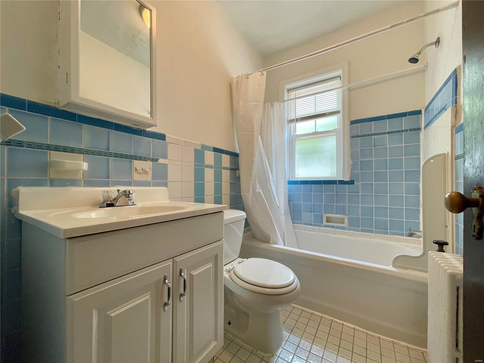 Northmoor Park Add - Residential Income