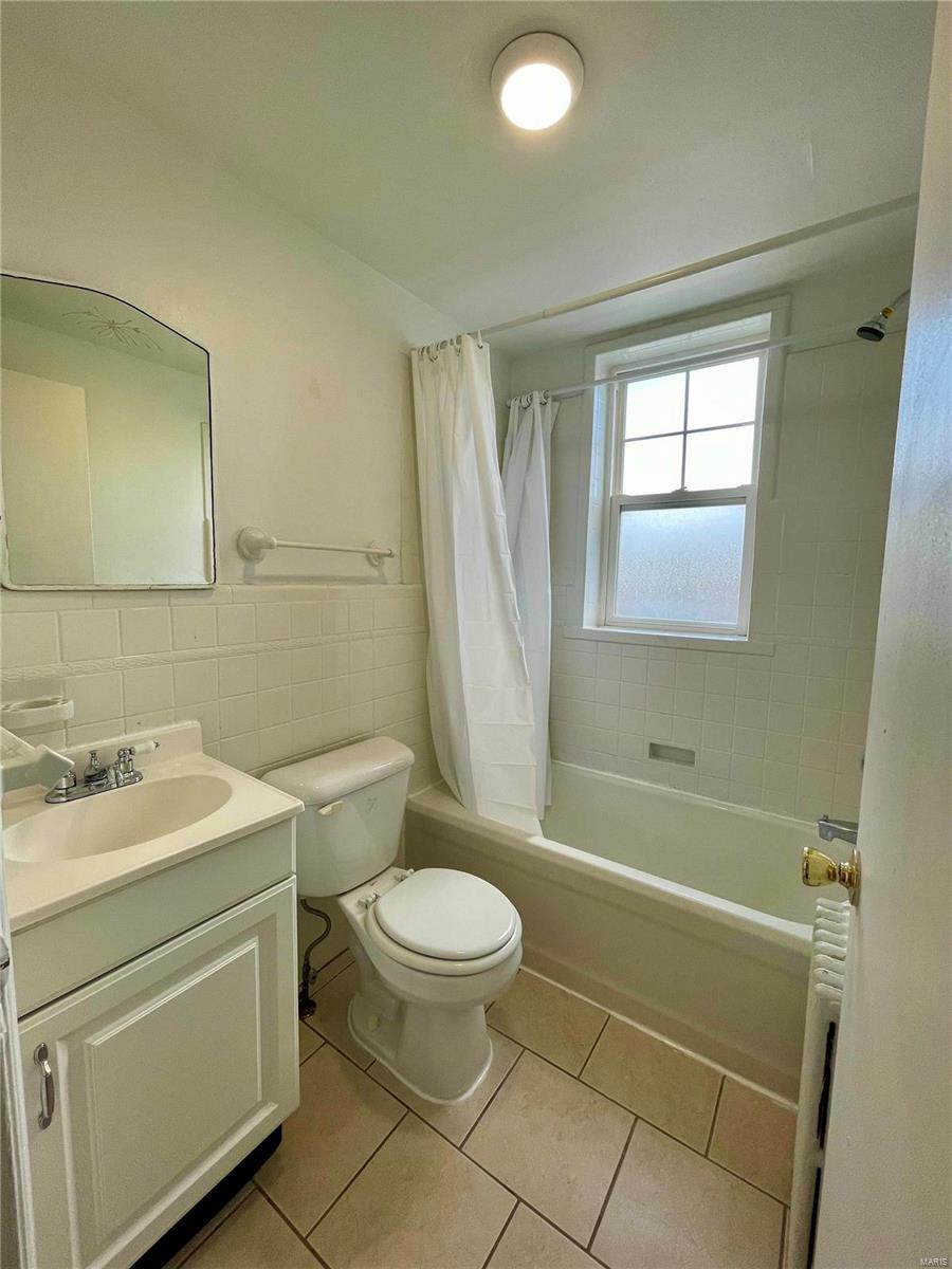 Northmoor Park Add - Residential Income