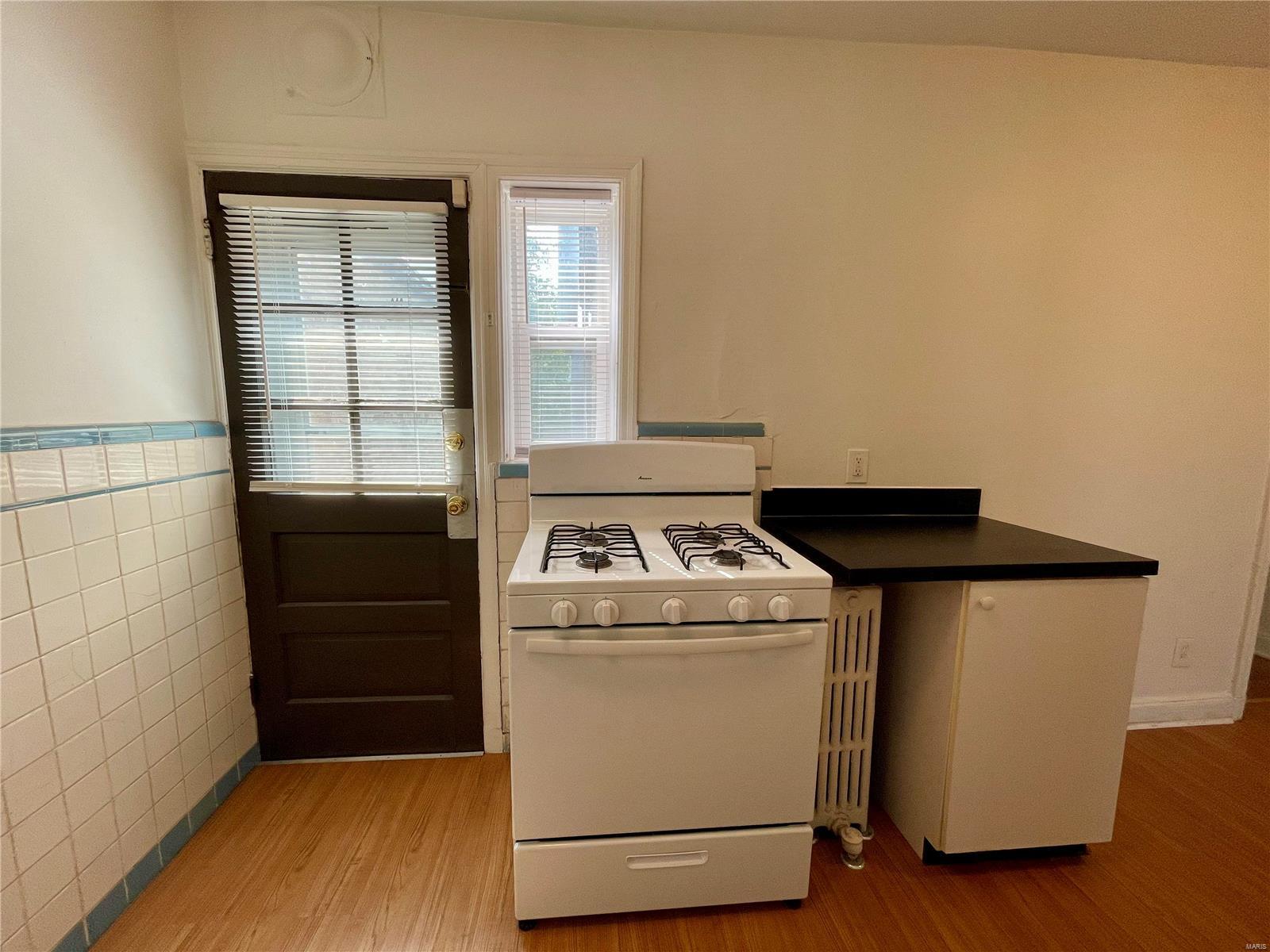 Northmoor Park Add - Residential Income