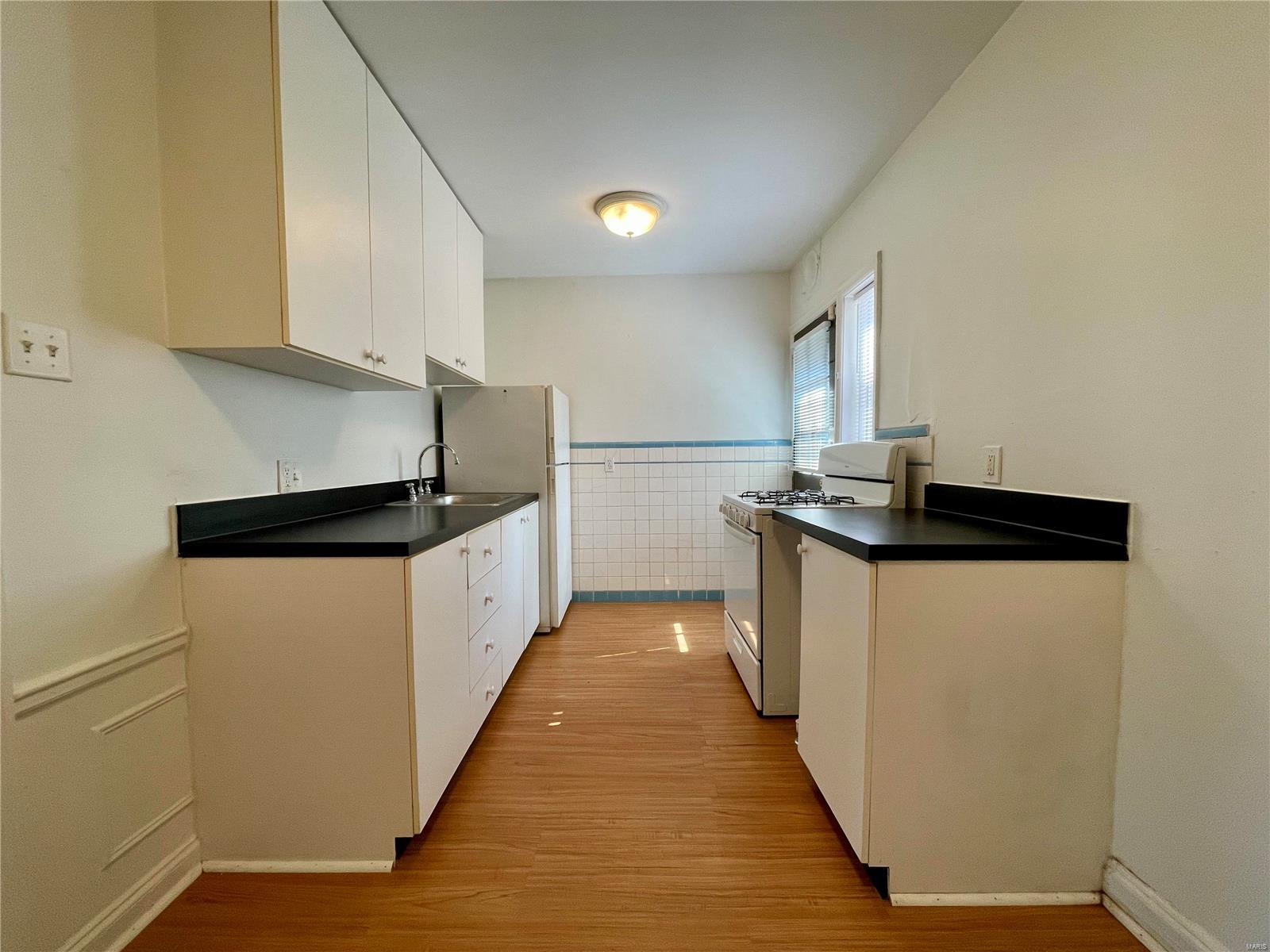 Northmoor Park Add - Residential Income