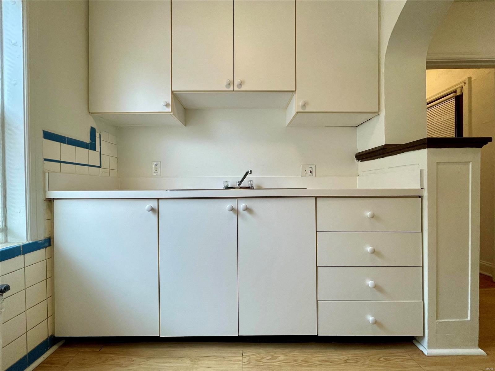 Northmoor Park Add - Residential Income