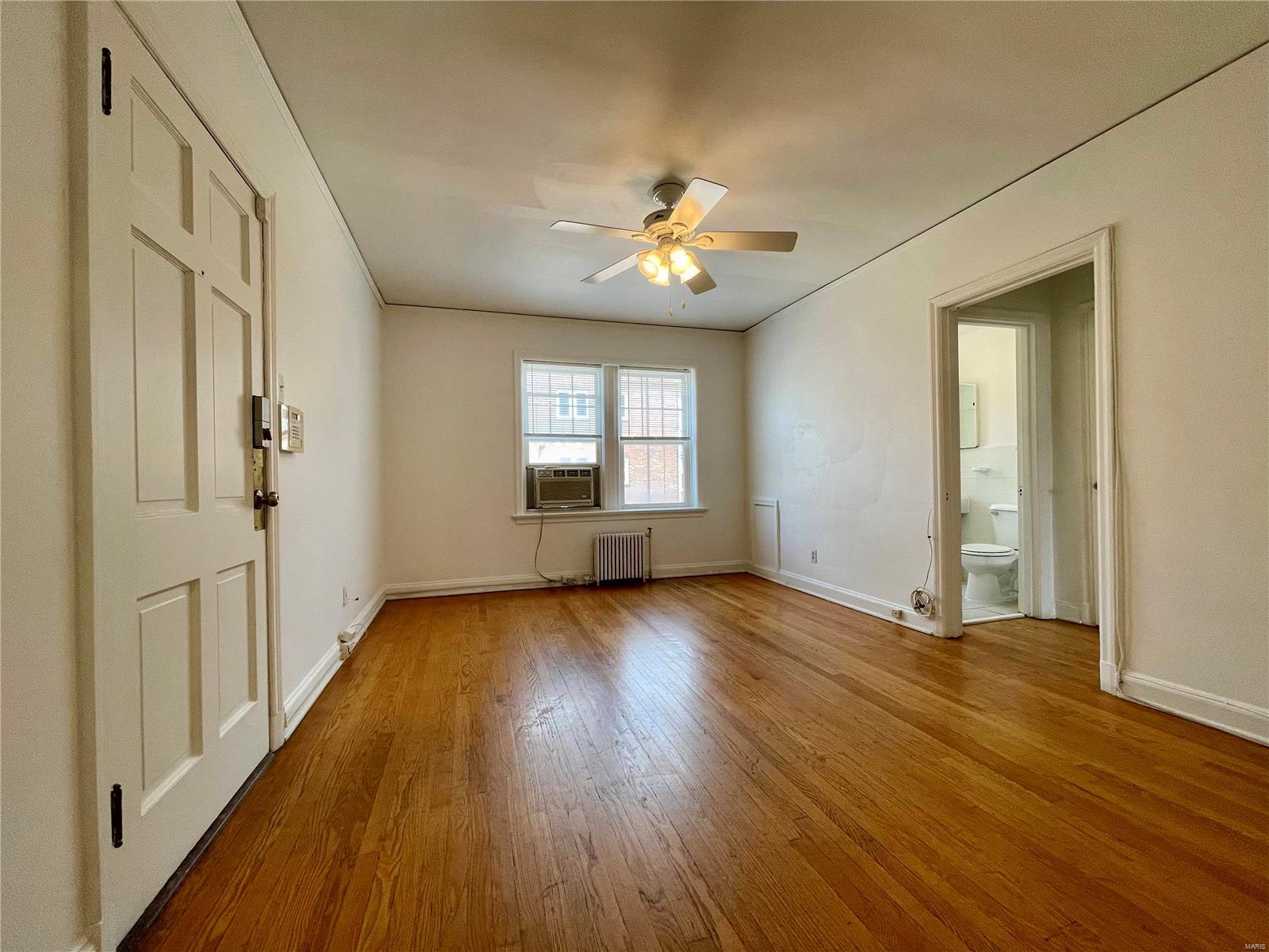 Northmoor Park Add - Residential Income