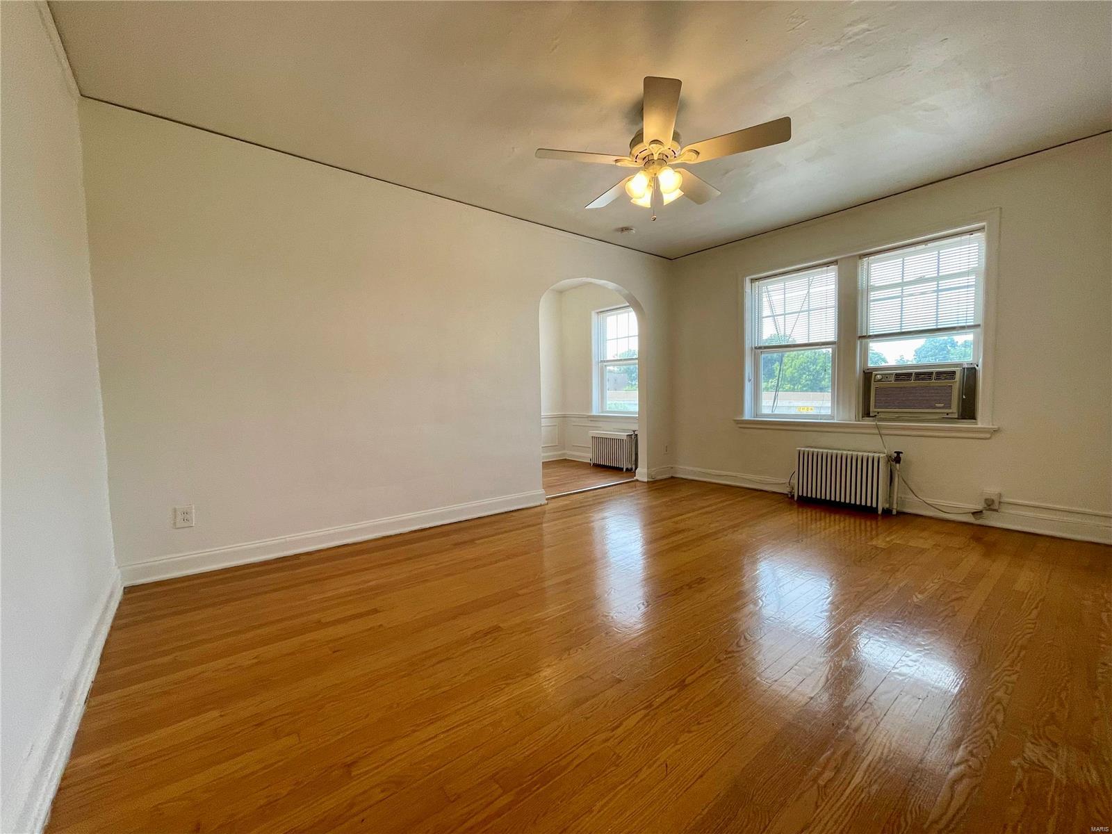 Northmoor Park Add - Residential Income