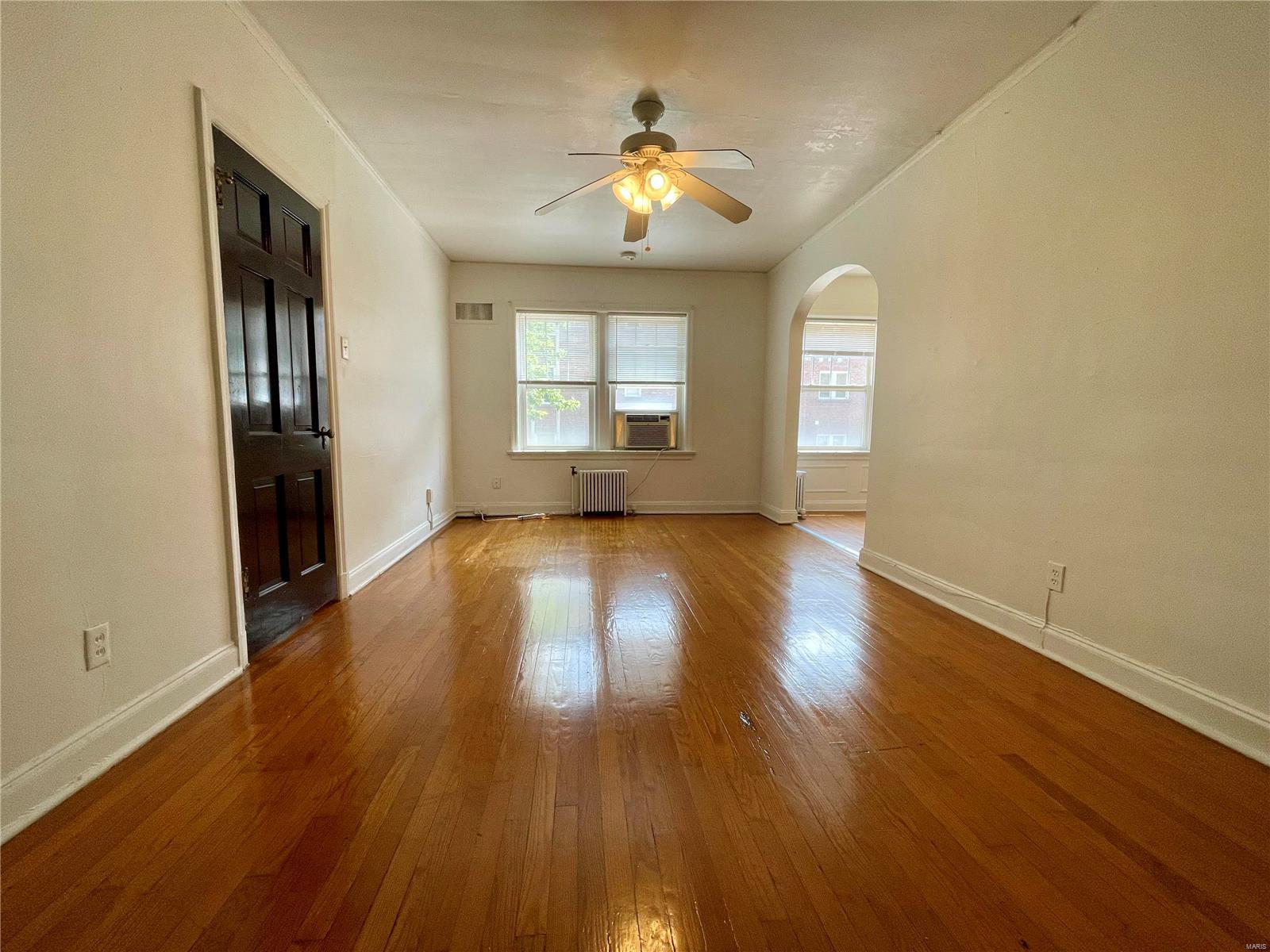 Northmoor Park Add - Residential Income