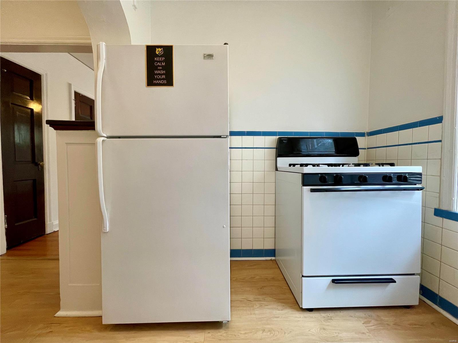 Northmoor Park Add - Residential Income