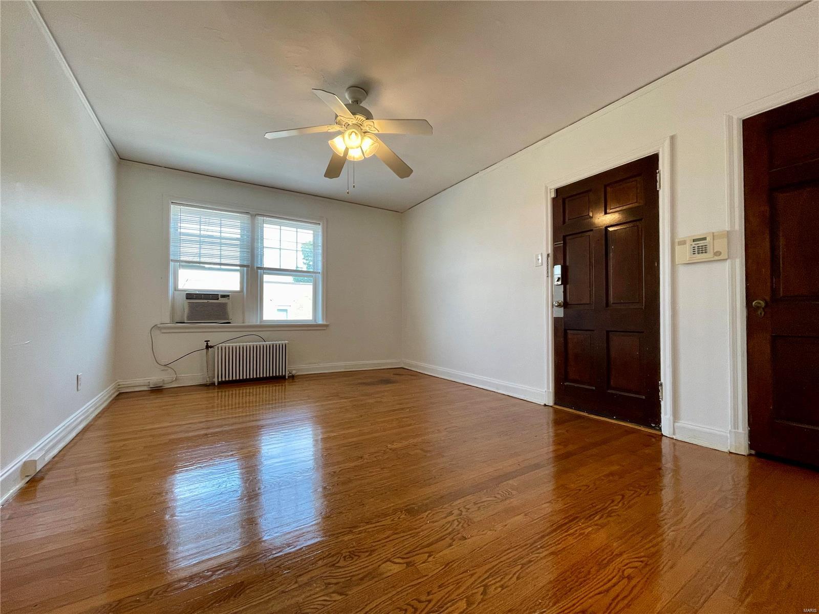 Northmoor Park Add - Residential Income