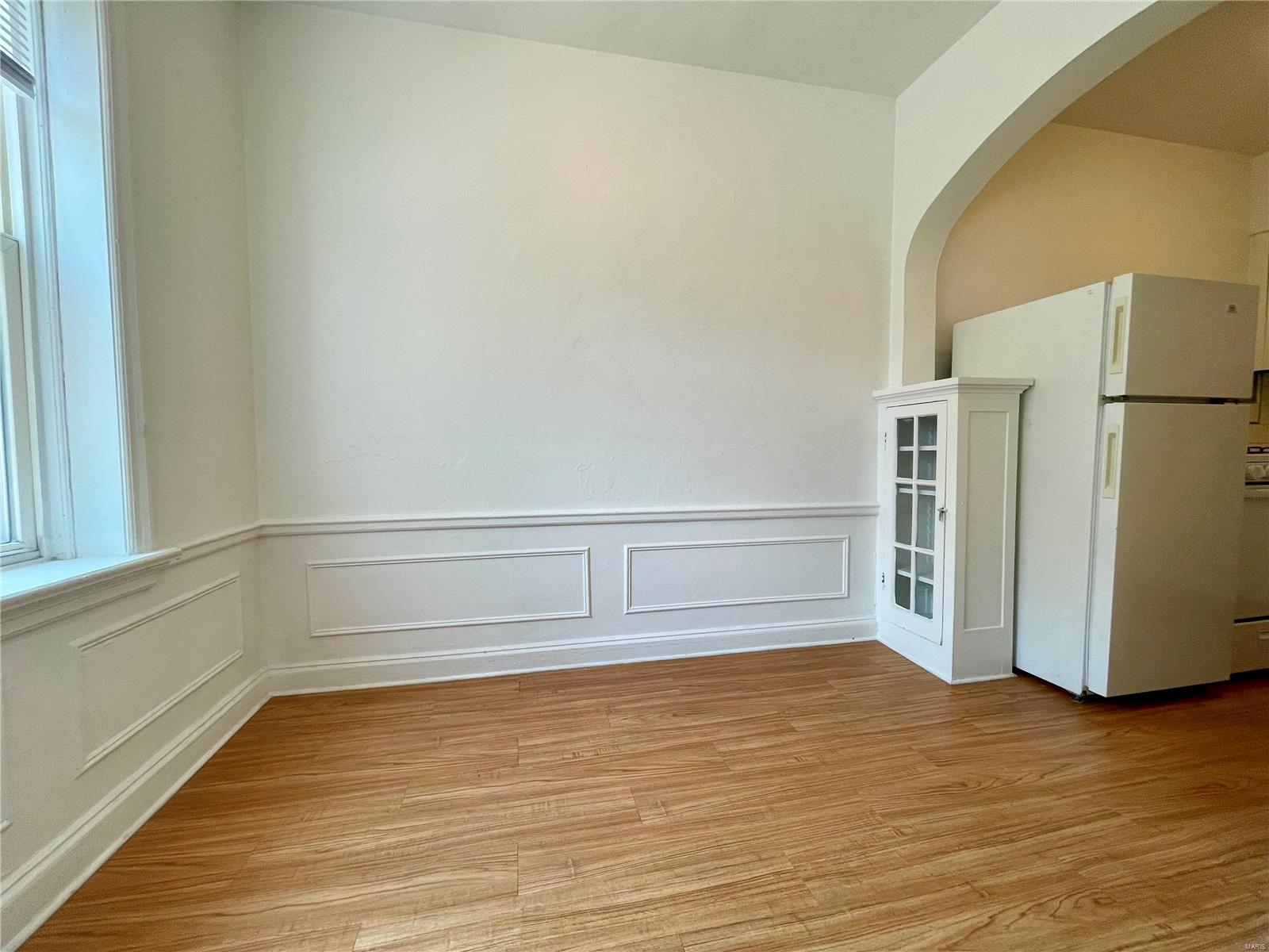 Northmoor Park Add - Residential Income