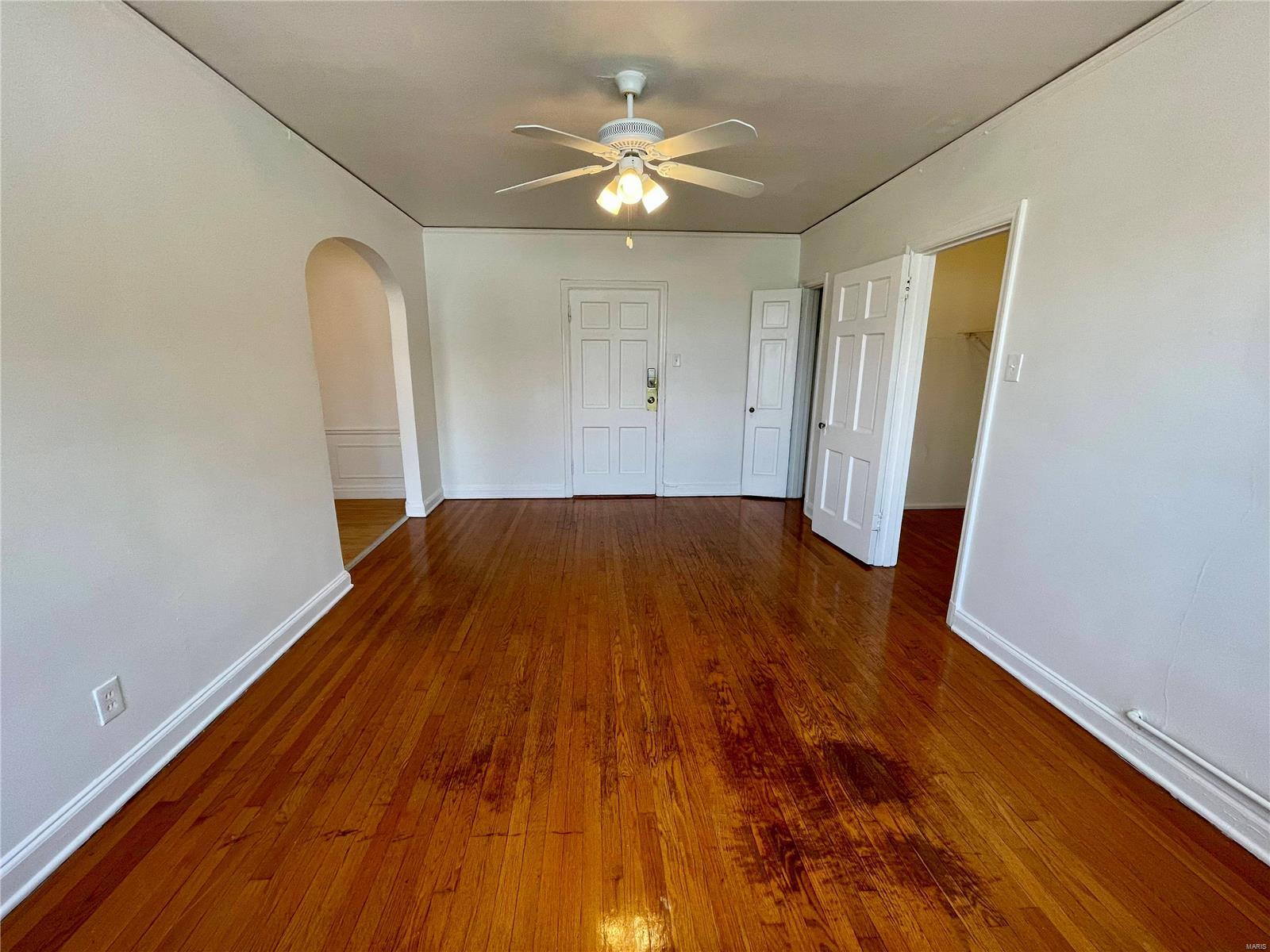 Northmoor Park Add - Residential Income