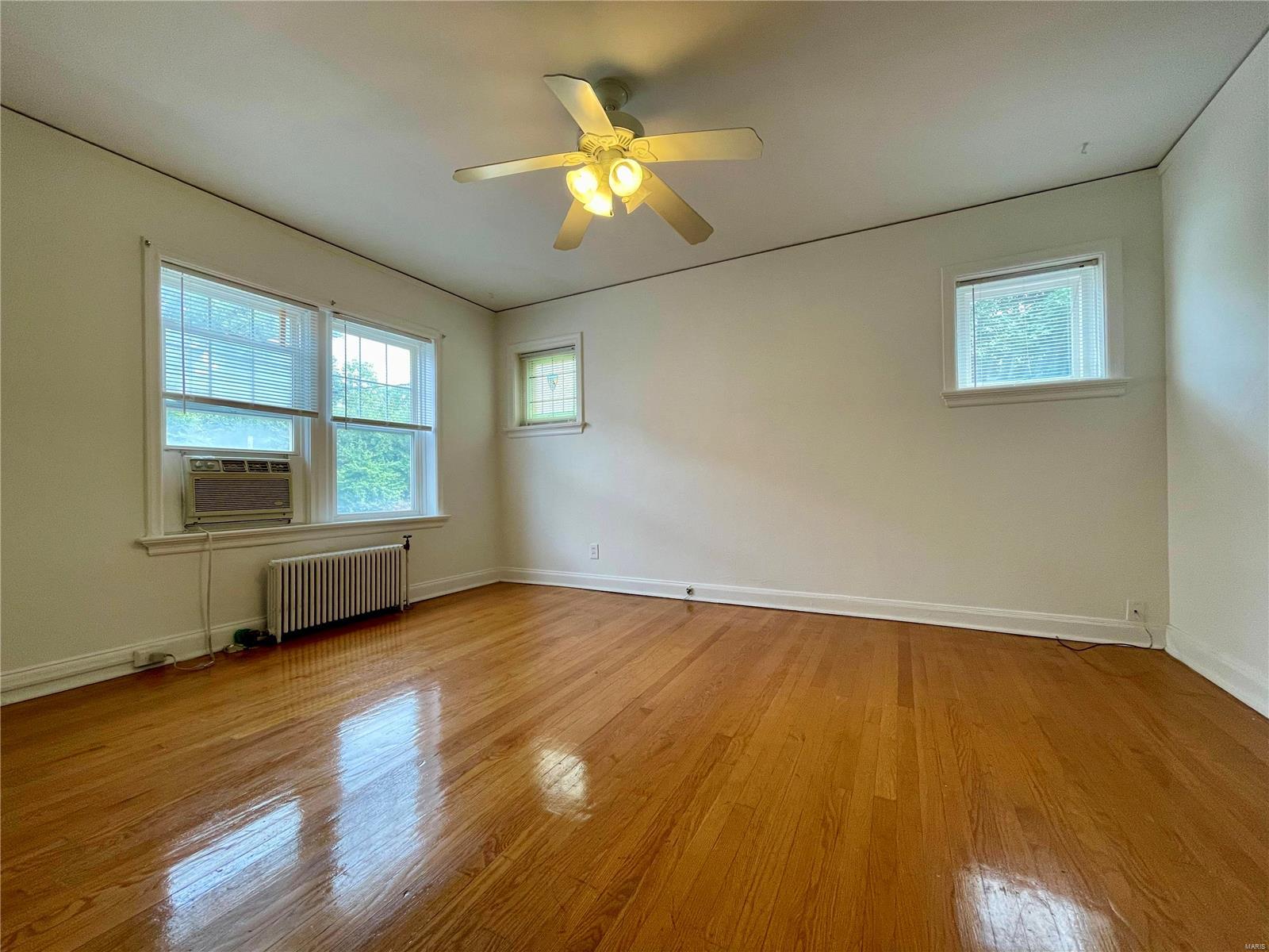 Northmoor Park Add - Residential Income