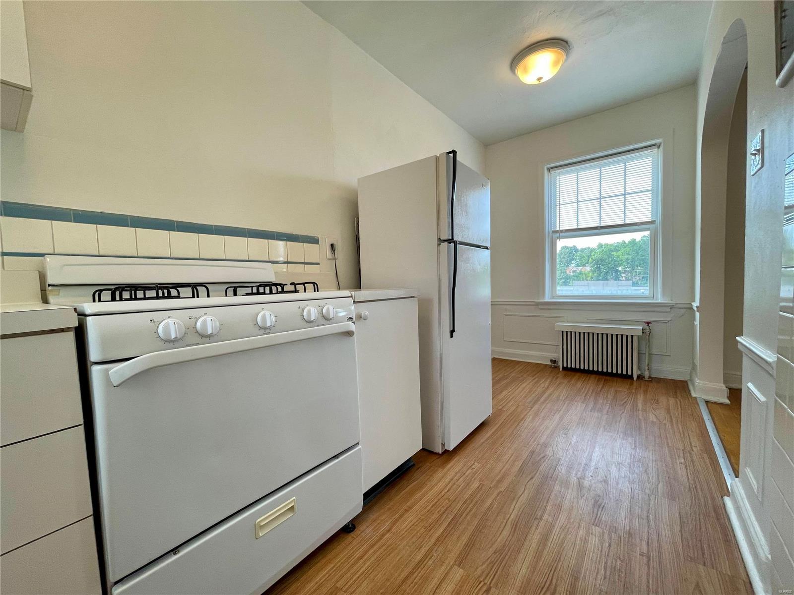 Northmoor Park Add - Residential Income