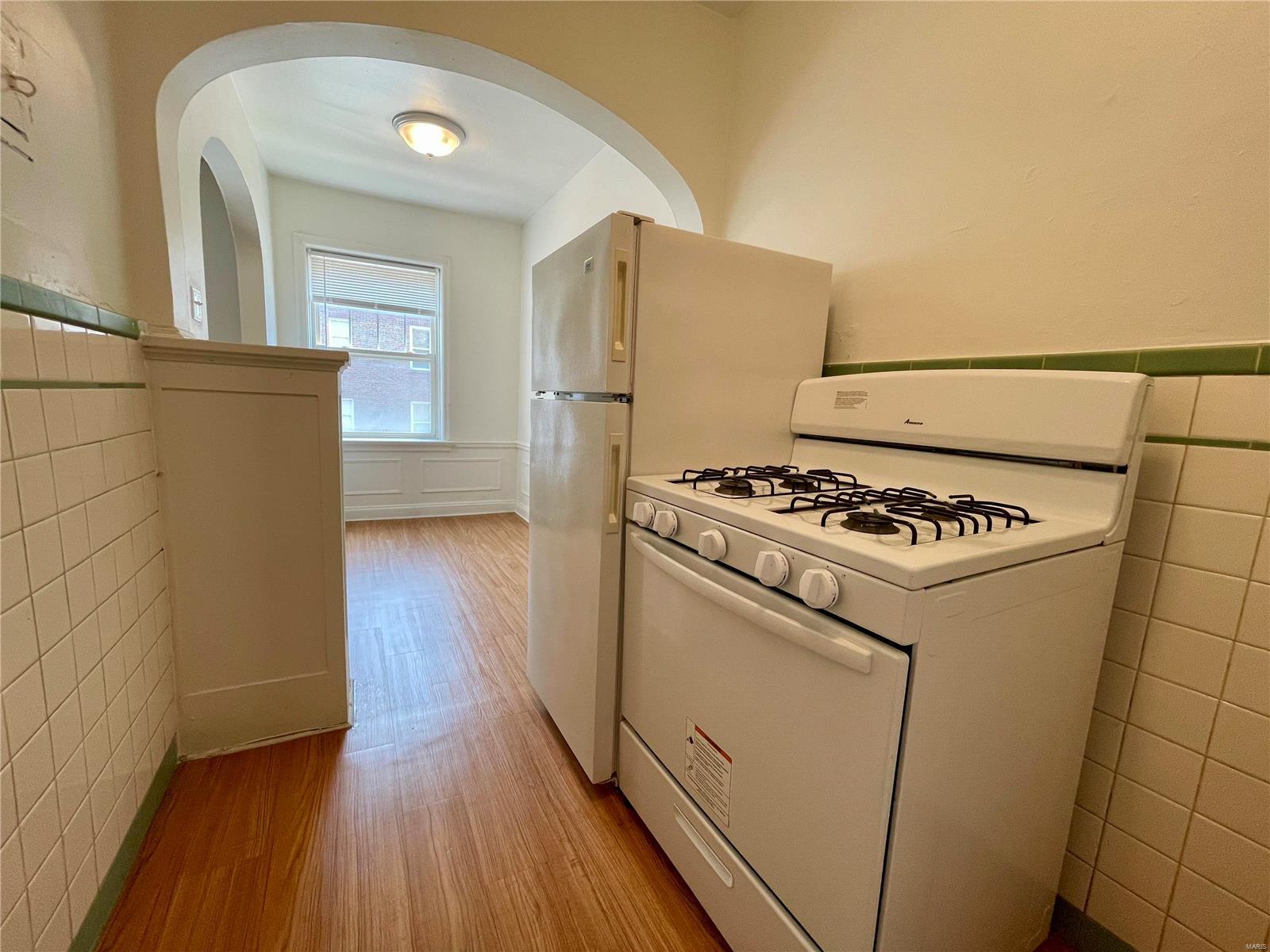 Northmoor Park Add - Residential Income