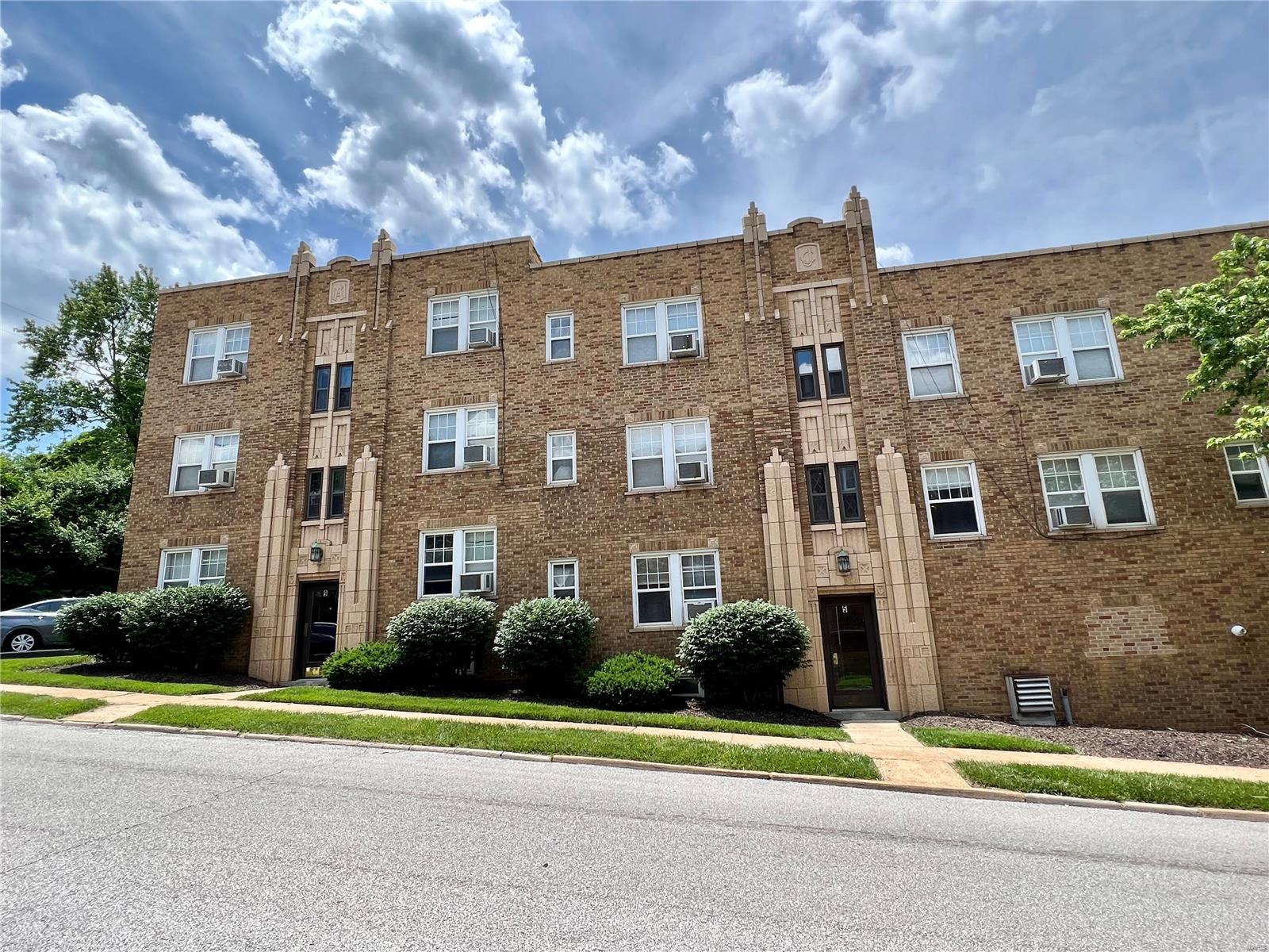 Northmoor Park Add - Residential Income