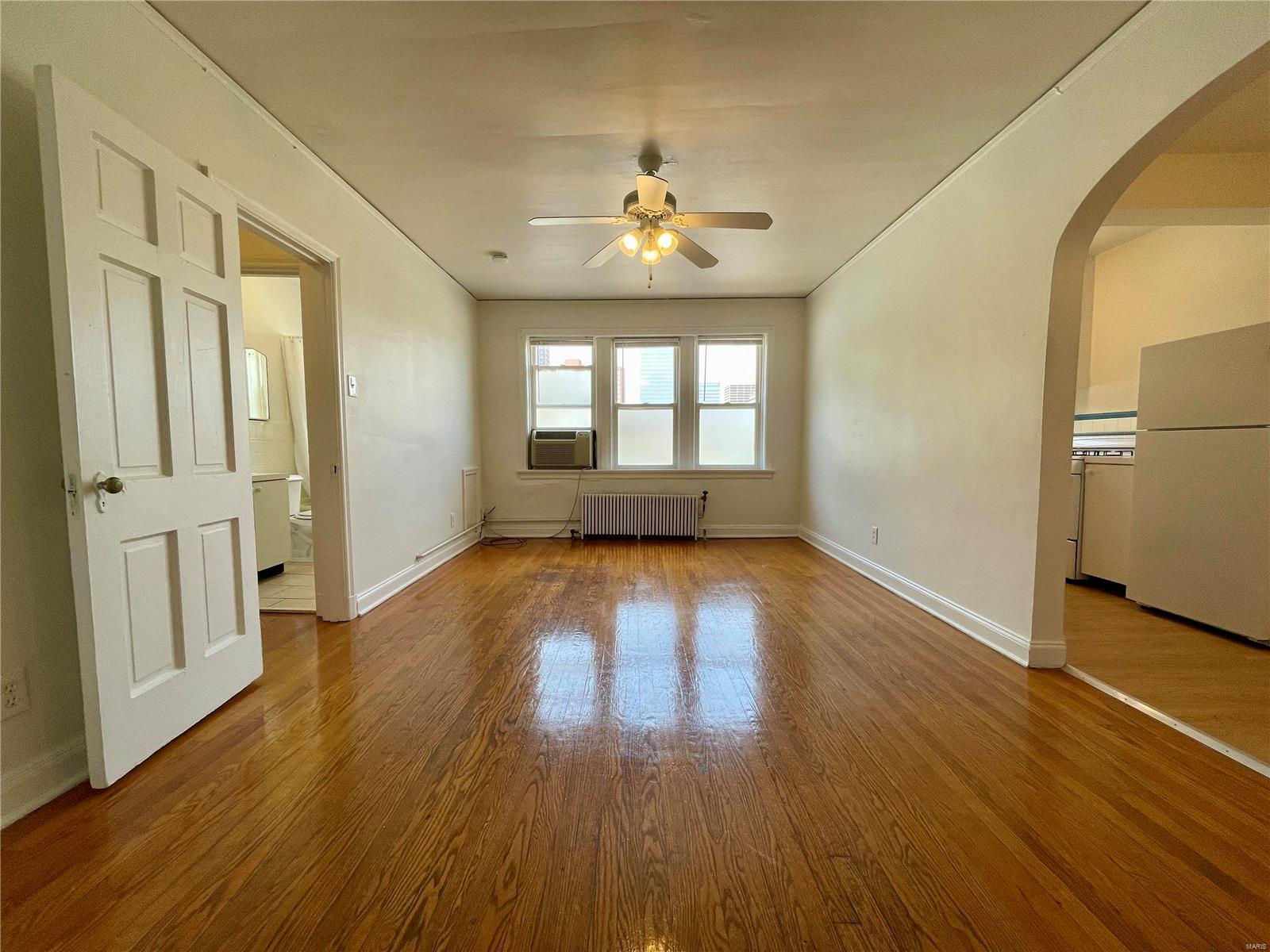 Northmoor Park Add - Residential Income