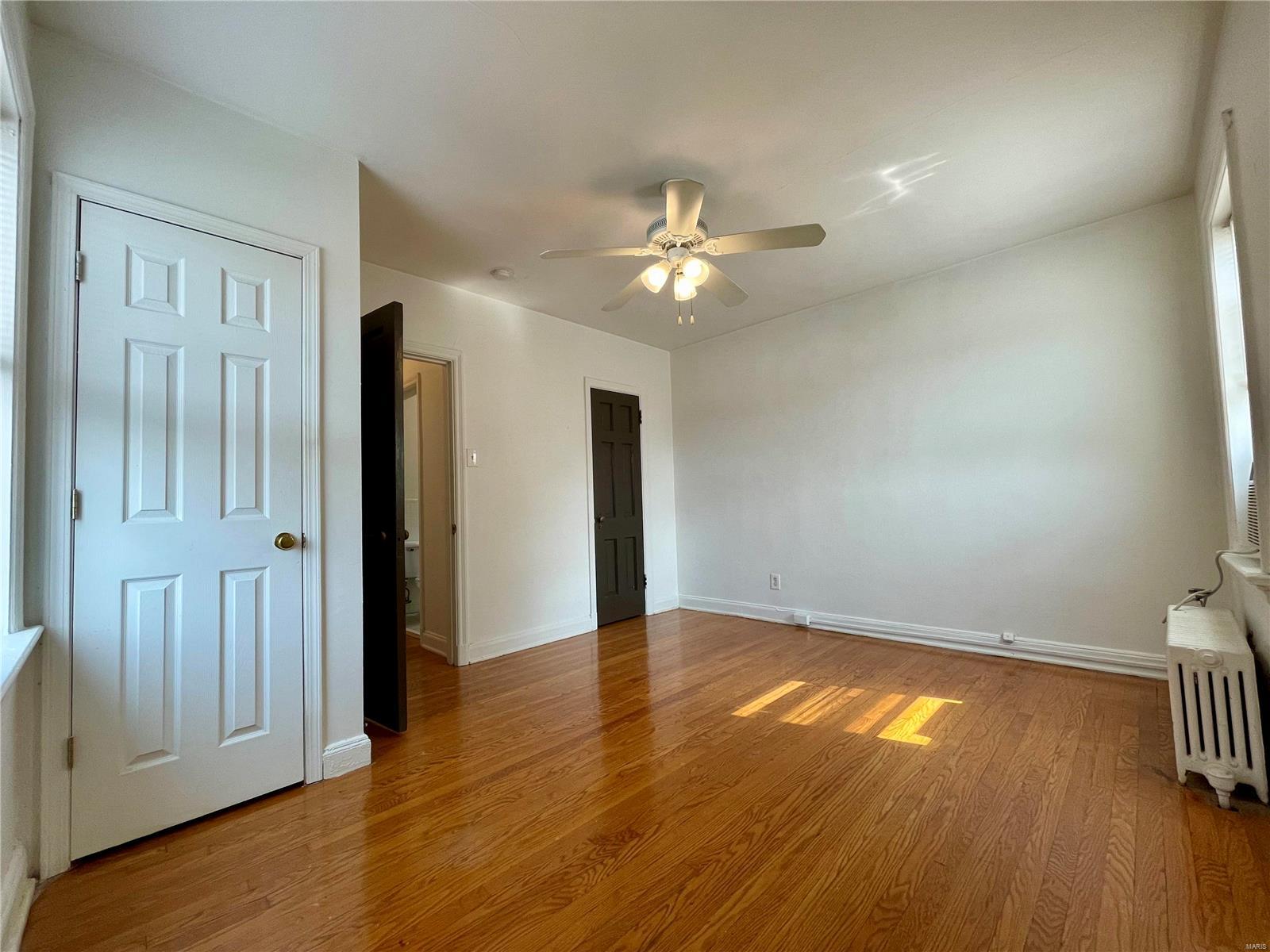 Northmoor Park Add - Residential Income