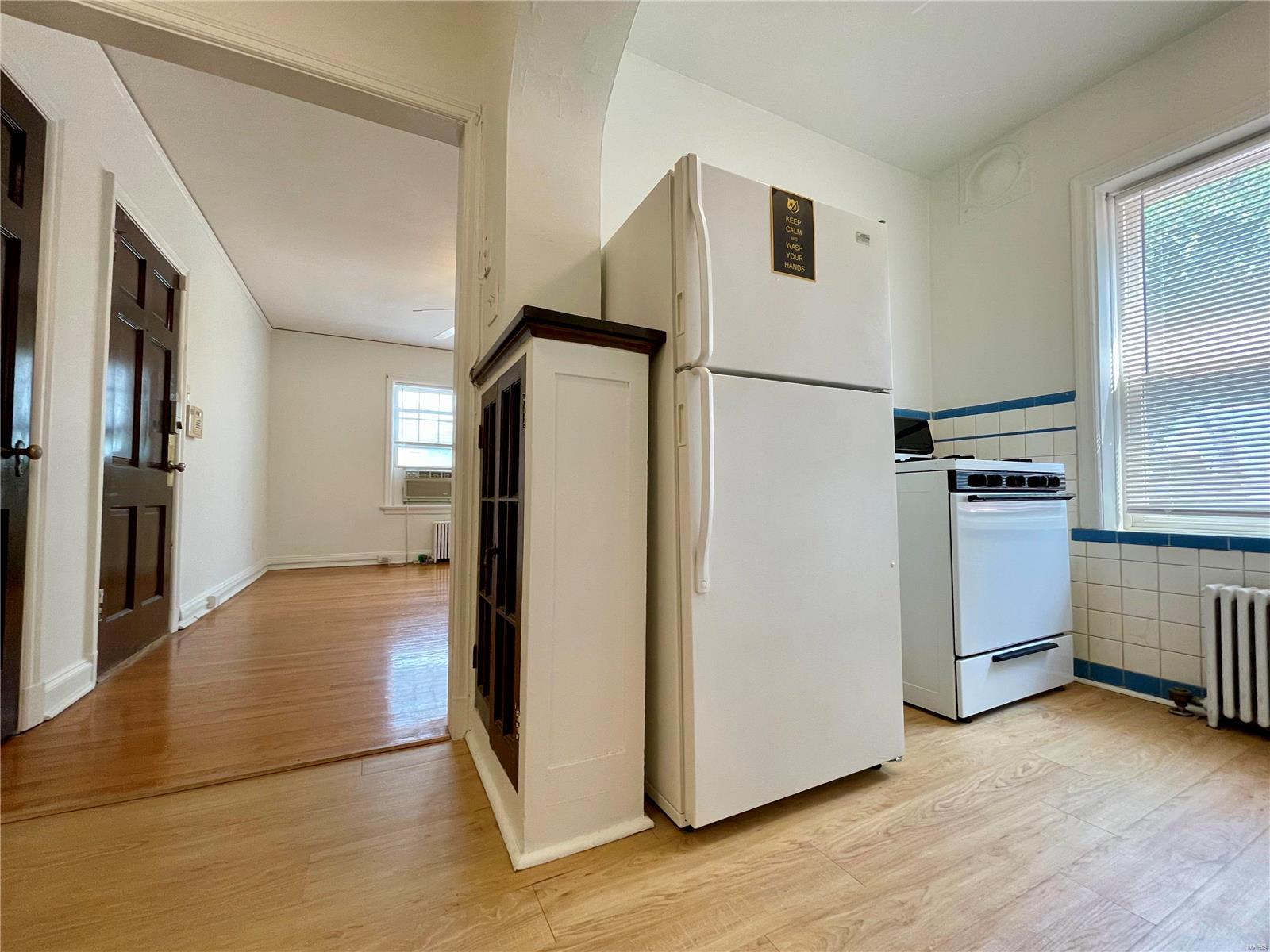 Northmoor Park Add - Residential Income