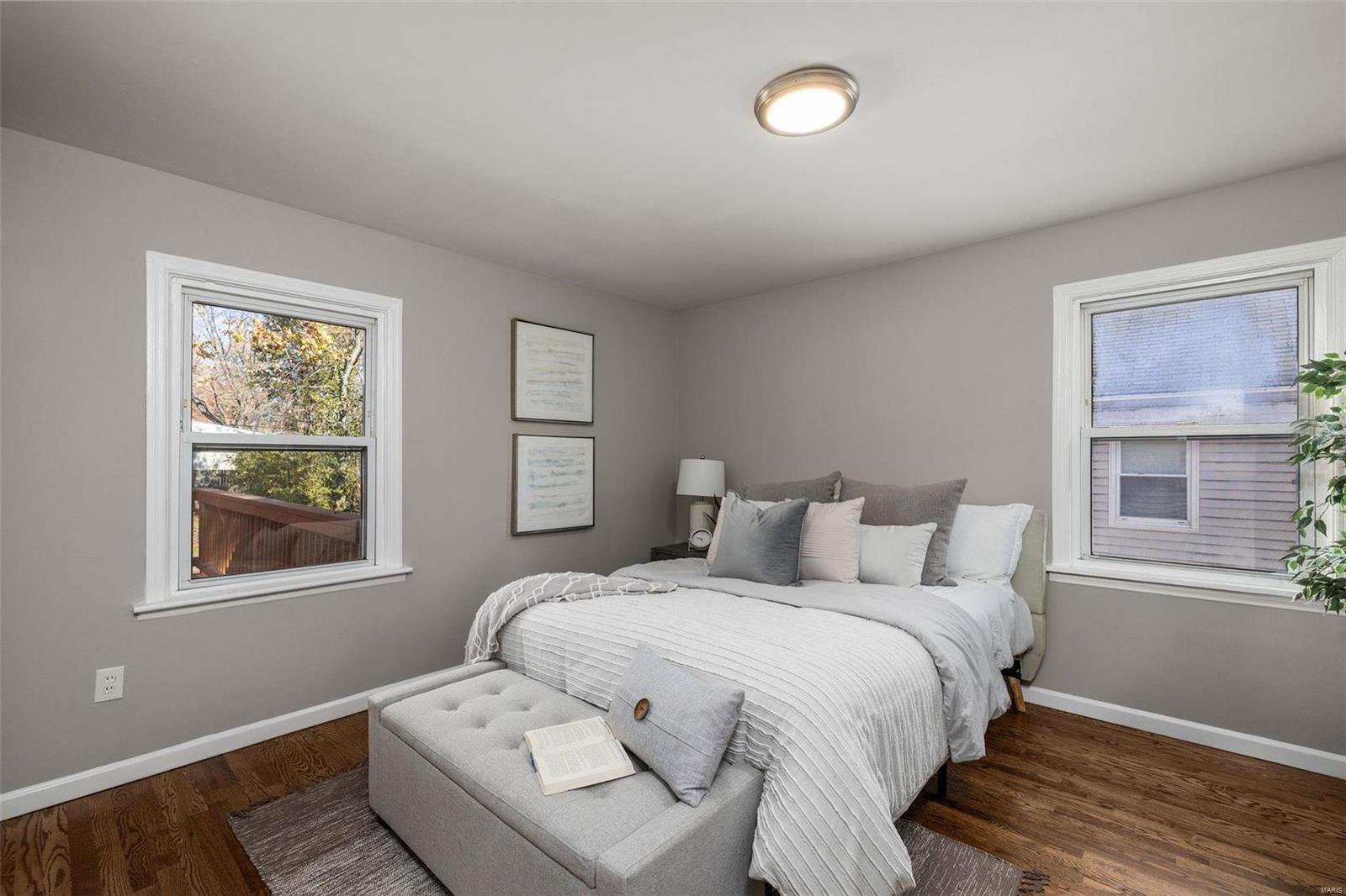 Roloff 2 Amd - Residential Lease