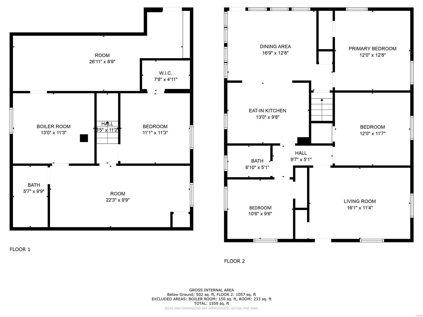 Roloff 2 Amd - Residential Lease