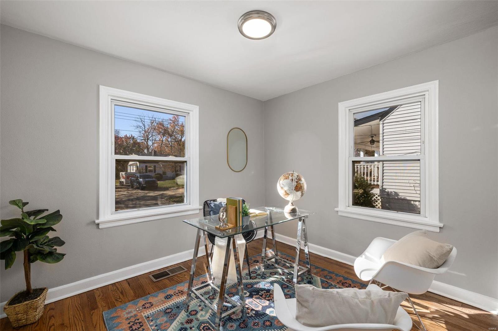 Roloff 2 Amd - Residential Lease