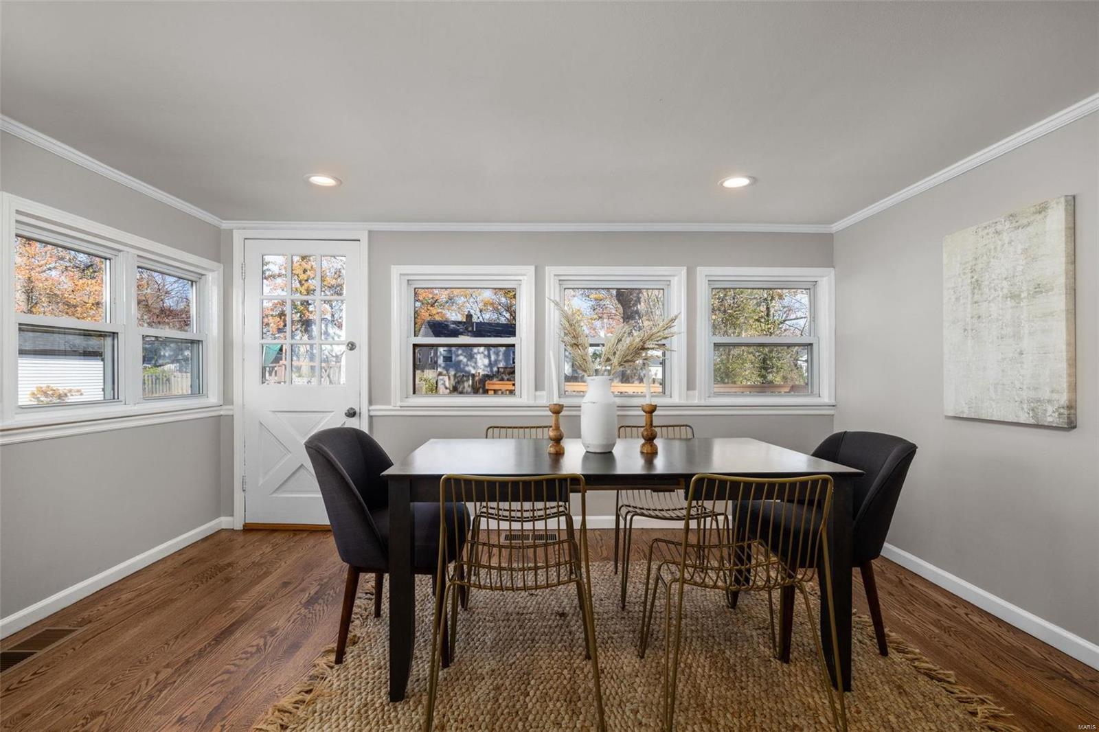 Roloff 2 Amd - Residential Lease