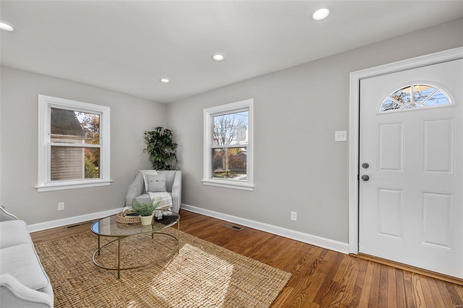 Roloff 2 Amd - Residential Lease