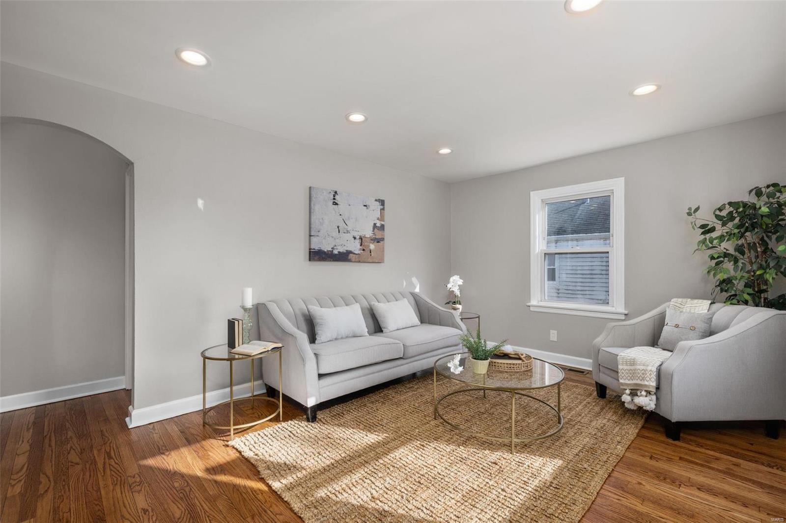 Roloff 2 Amd - Residential Lease