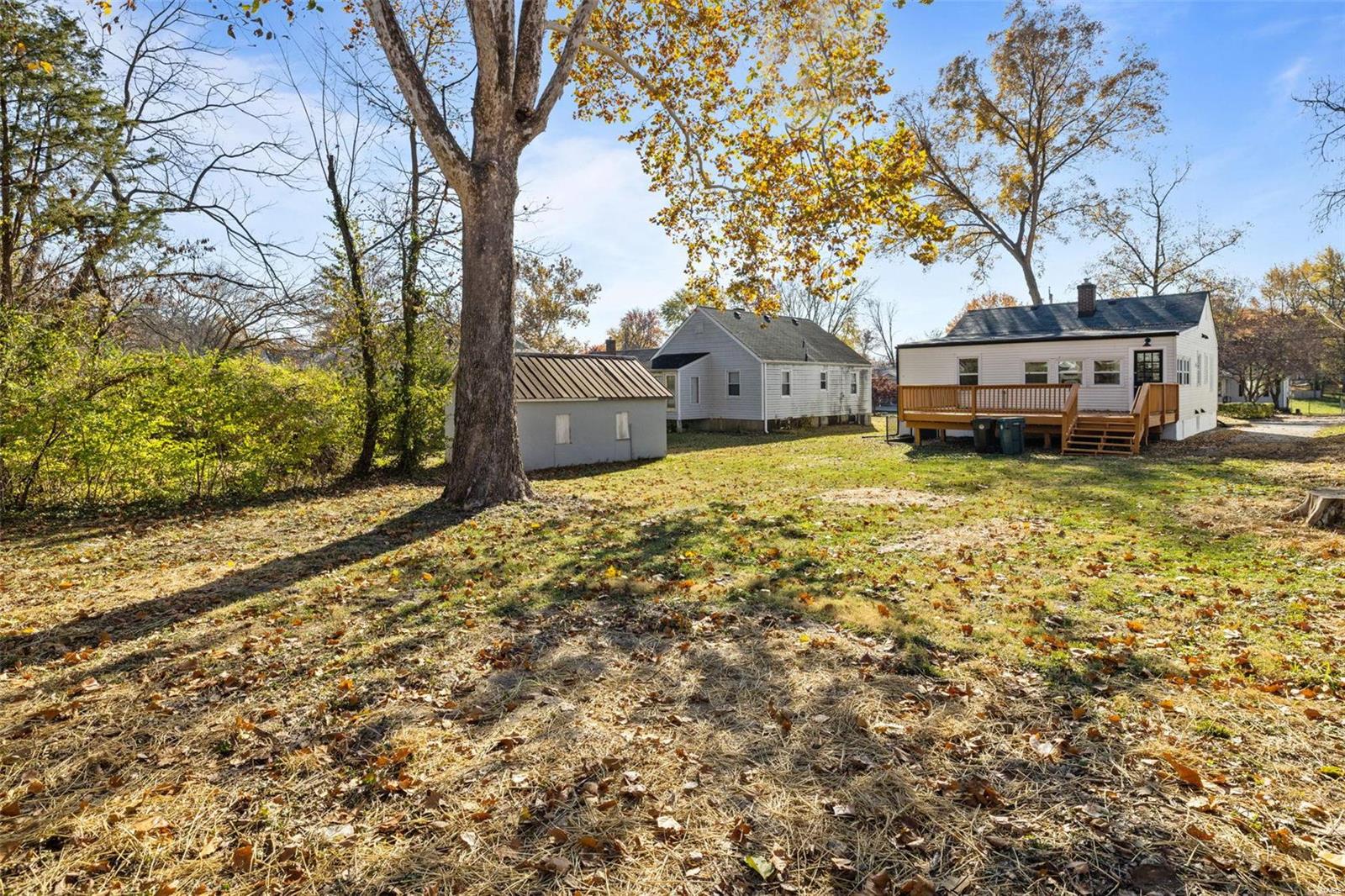 Roloff 2 Amd - Residential Lease