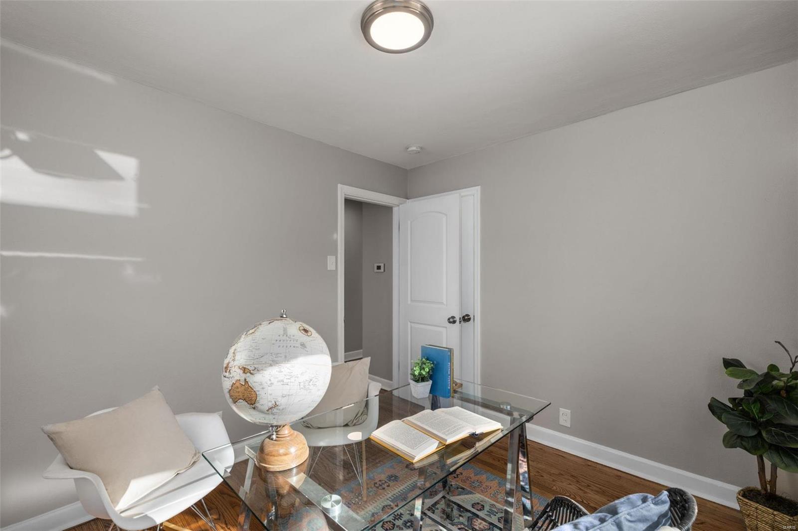 Roloff 2 Amd - Residential Lease