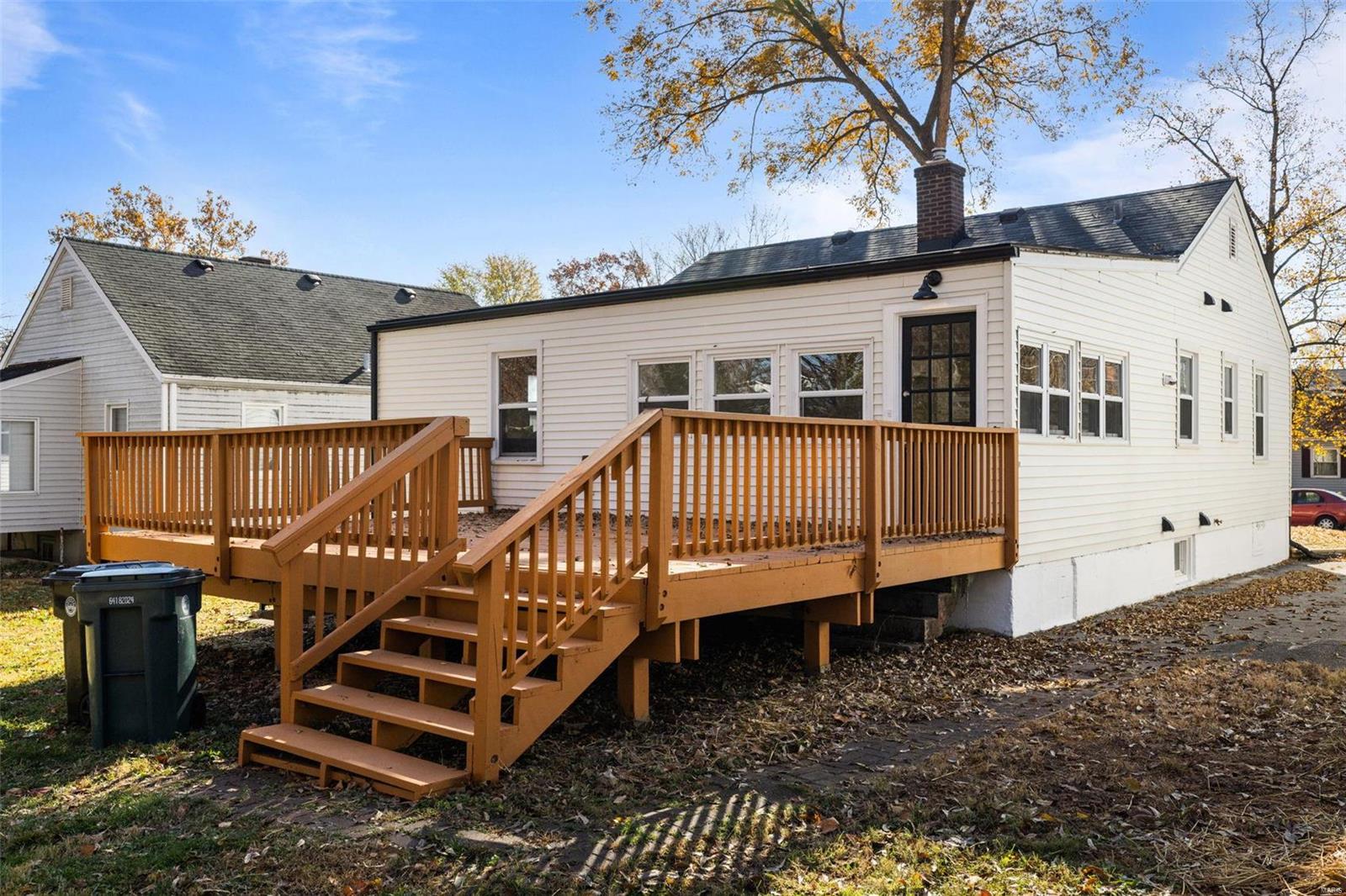 Roloff 2 Amd - Residential Lease