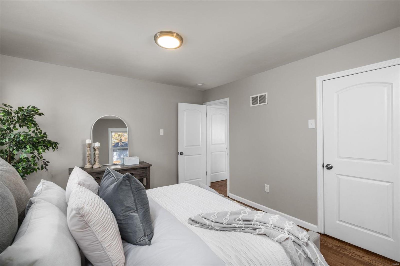Roloff 2 Amd - Residential Lease