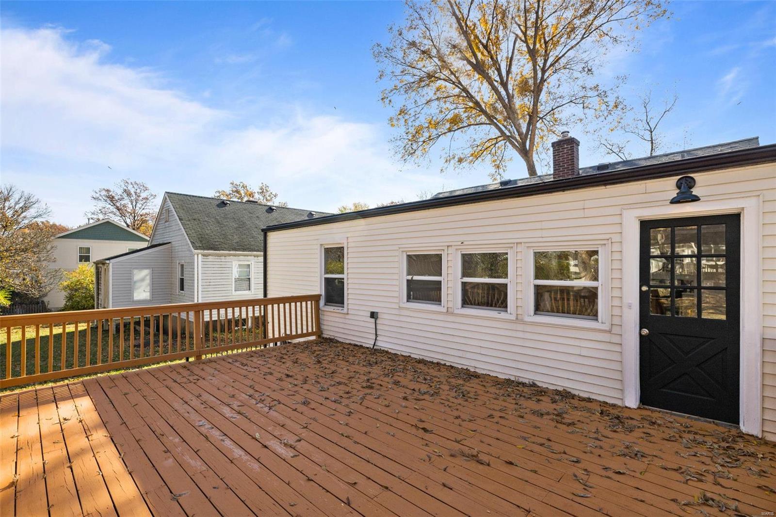 Roloff 2 Amd - Residential Lease