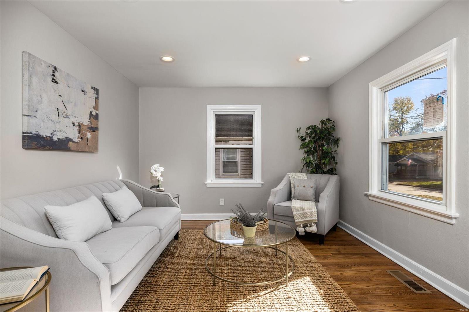Roloff 2 Amd - Residential Lease