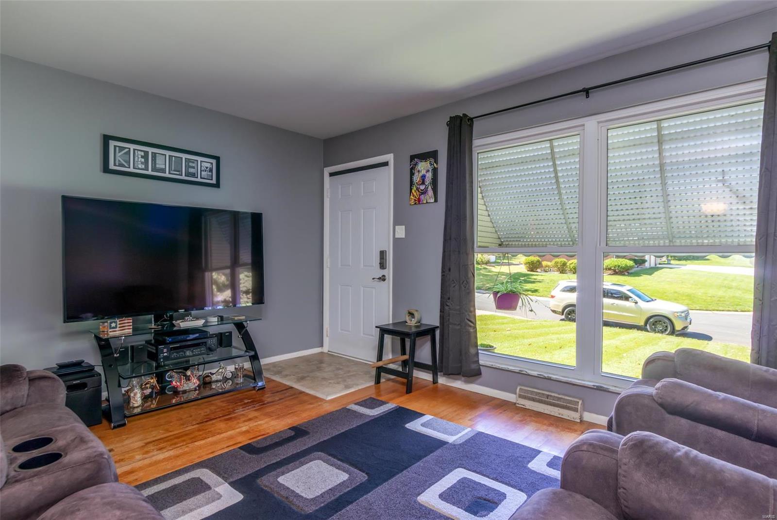 Suntide - Residential